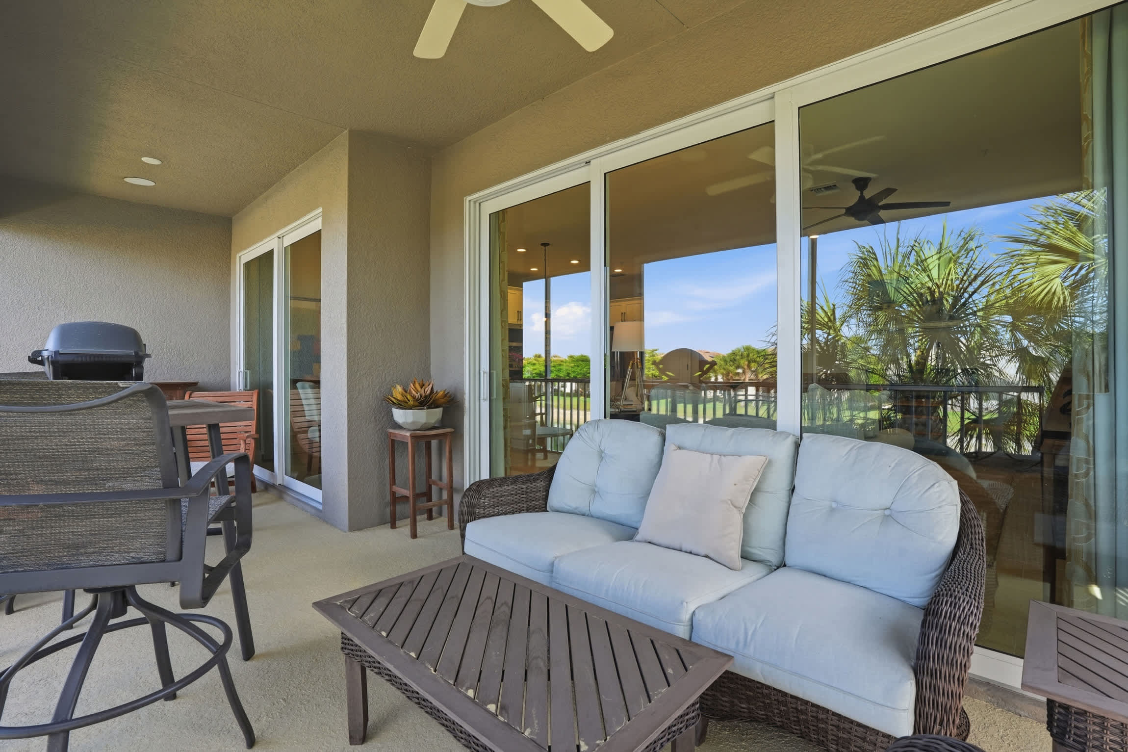 Lakefront Luxury Stunning Naples Sunsets | Photo 29