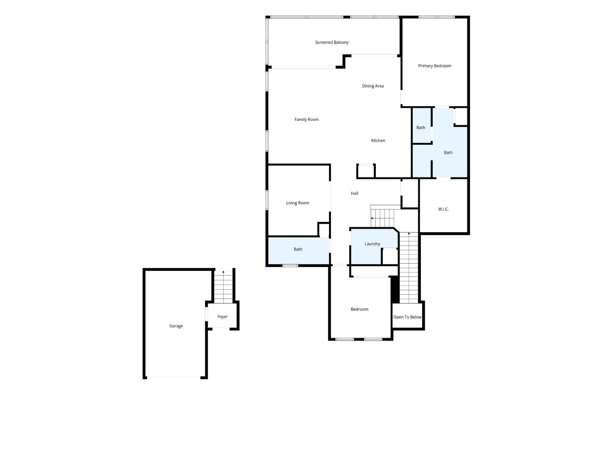 Lakefront Luxury Stunning Naples Sunsets | Photo 32