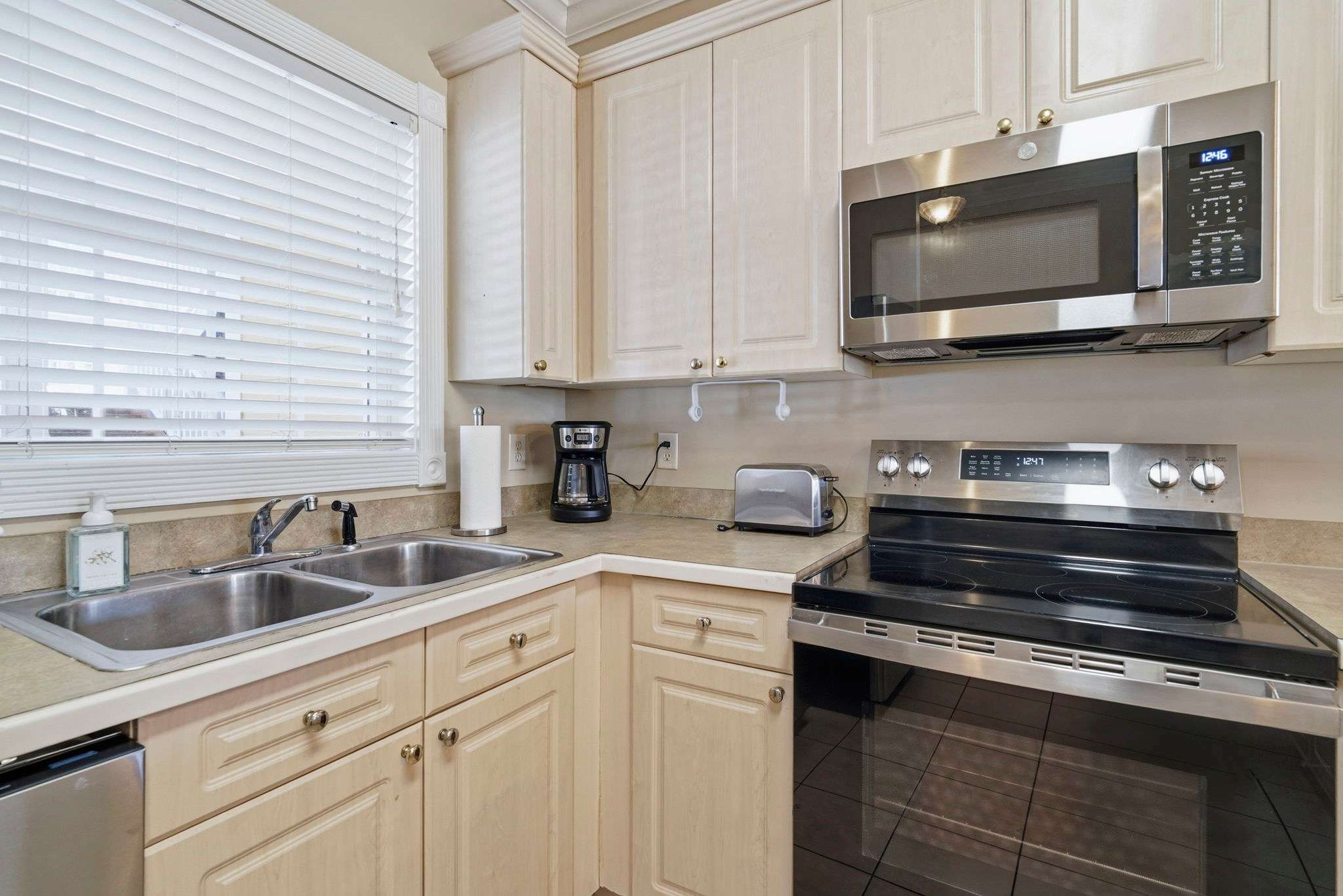 Magnolia Pointe Unit 102 First Floor | Photo 9