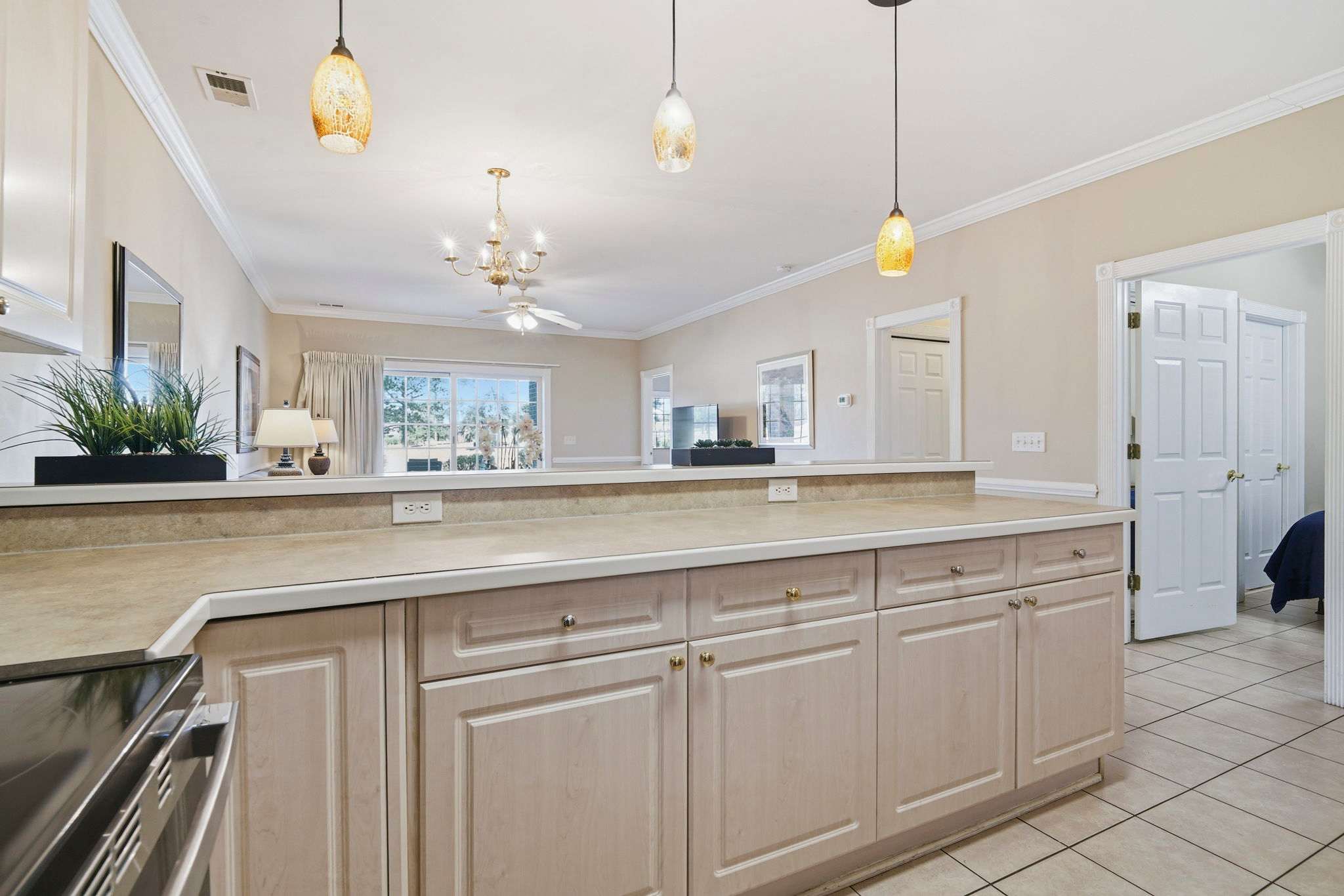 Magnolia Pointe Unit 102 First Floor | Photo 12