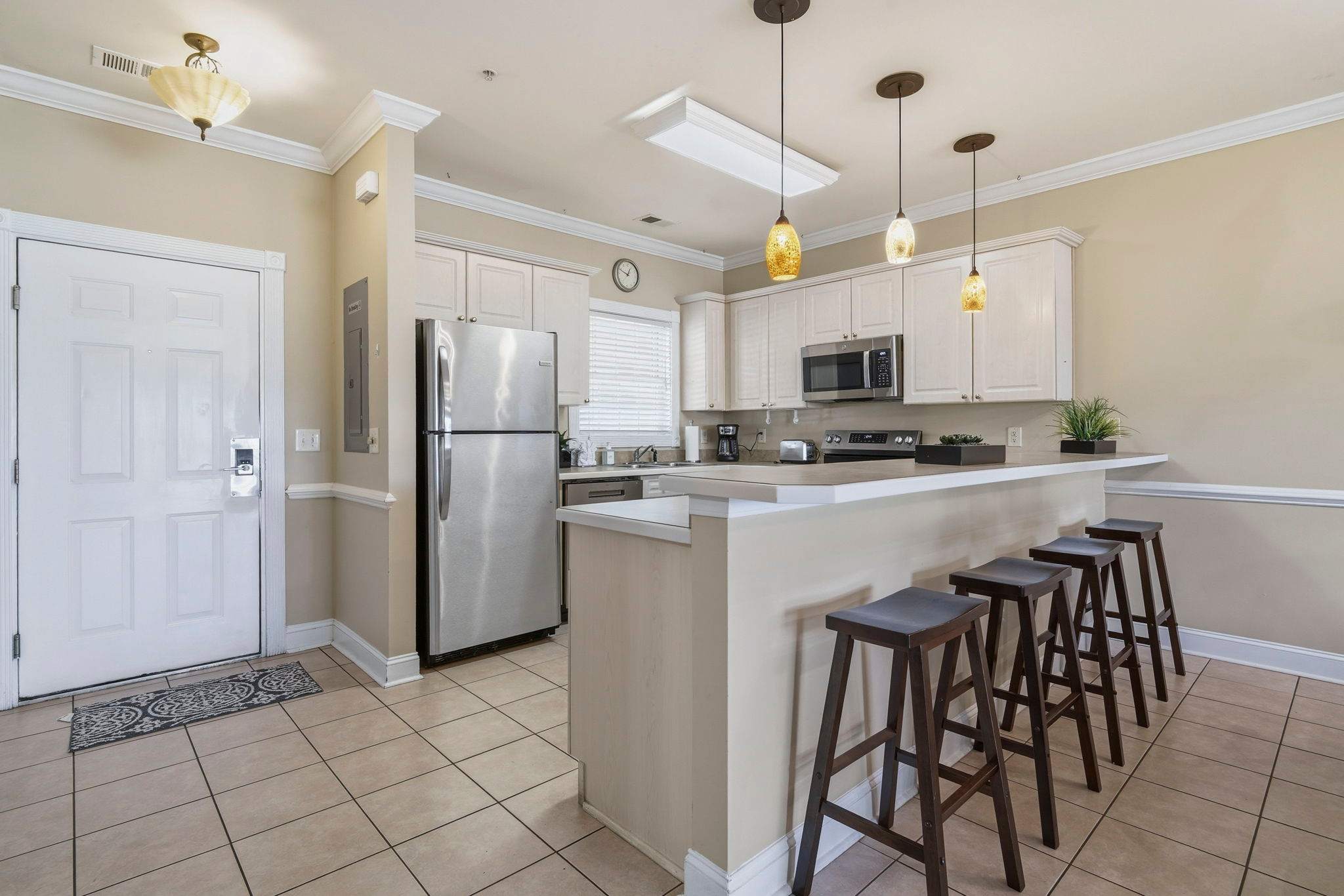 Magnolia Pointe Unit 102 First Floor | Photo 7