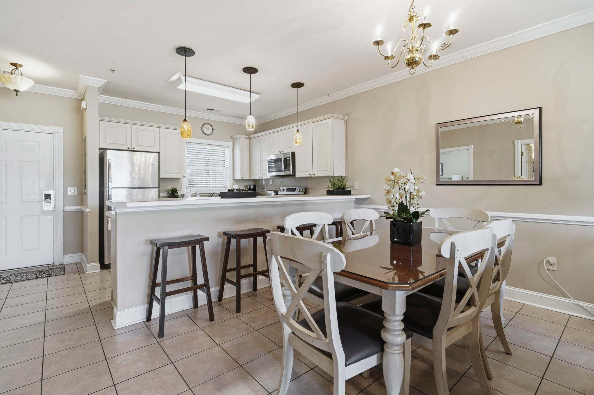 Magnolia Pointe Unit 102 First Floor | Photo 5