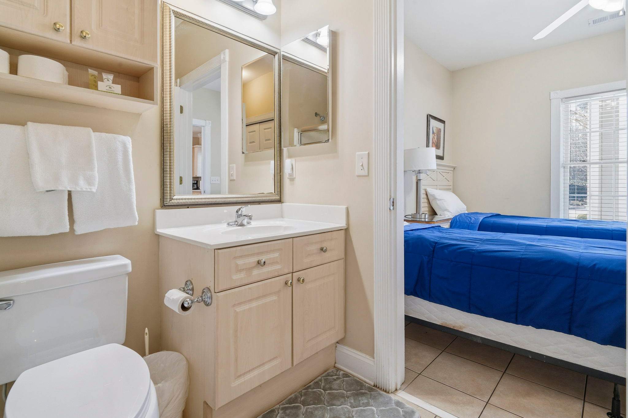 Magnolia Pointe Unit 102 First Floor | Photo 21