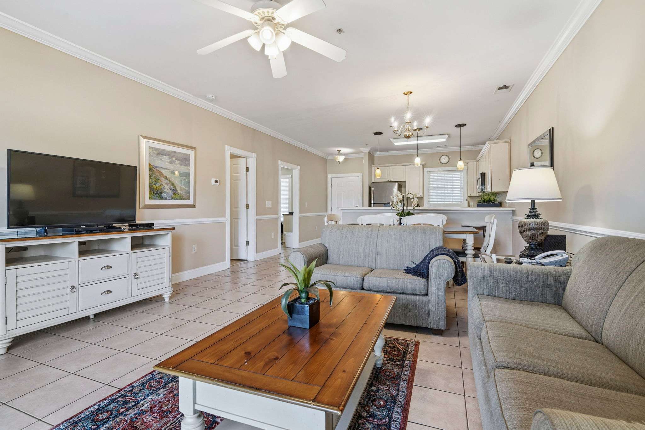 Magnolia Pointe Unit 102 First Floor | Photo 4