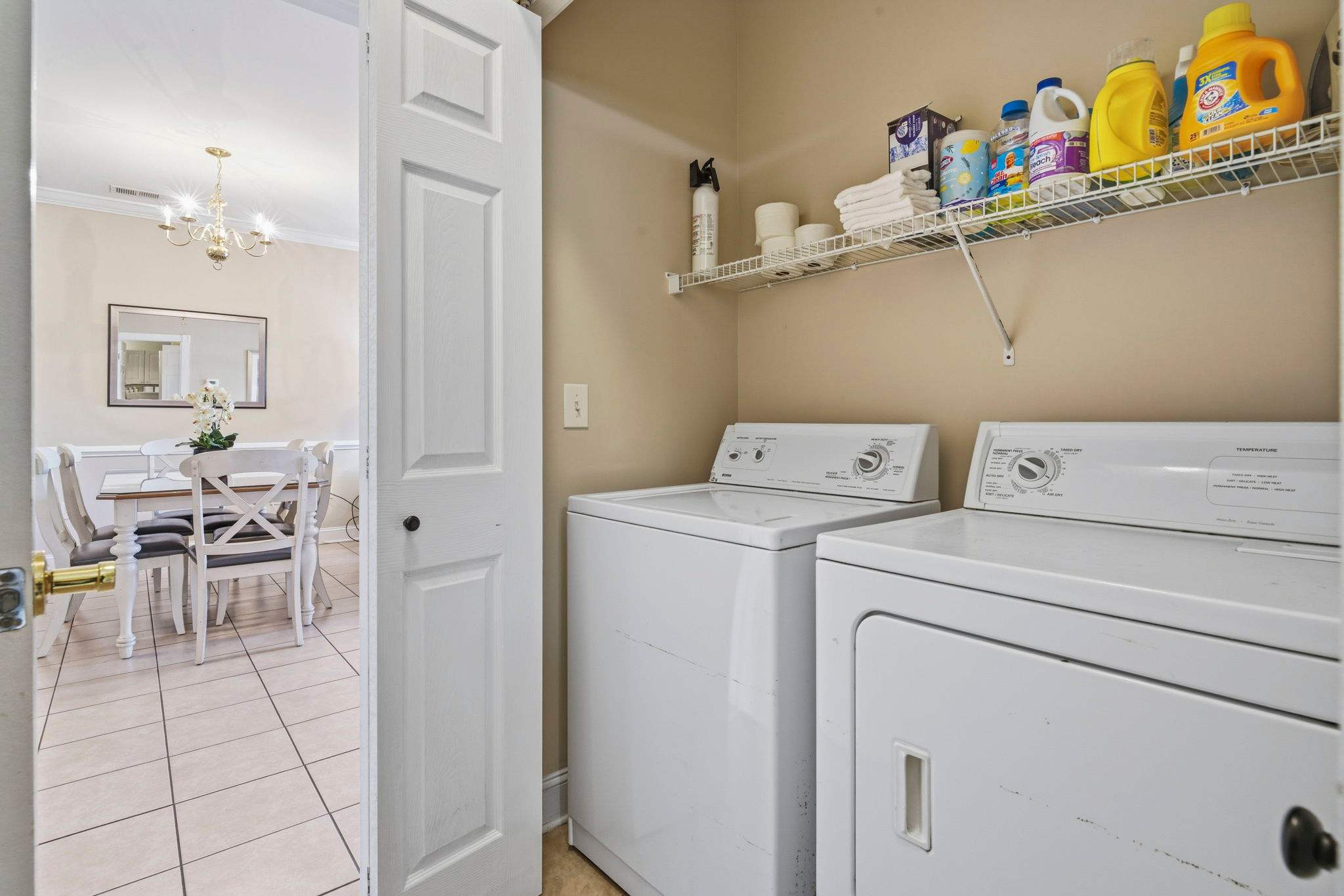 Magnolia Pointe Unit 102 First Floor | Photo 23