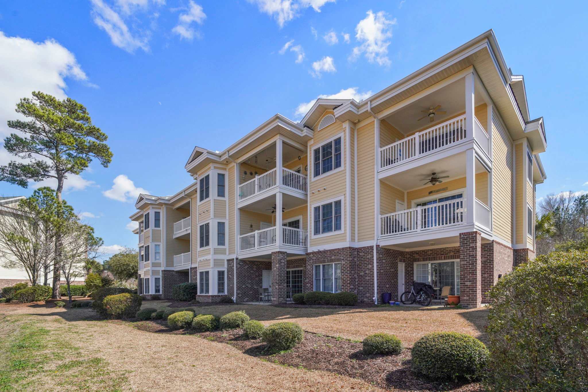 Magnolia Pointe Unit 102 First Floor | Photo 26