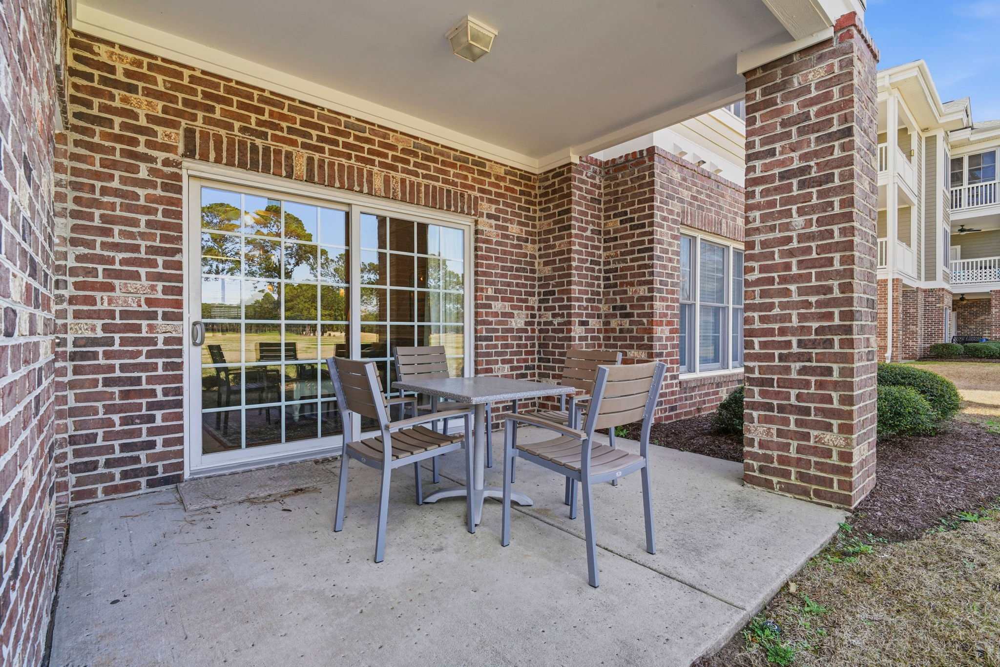 Magnolia Pointe Unit 102 First Floor | Photo 24