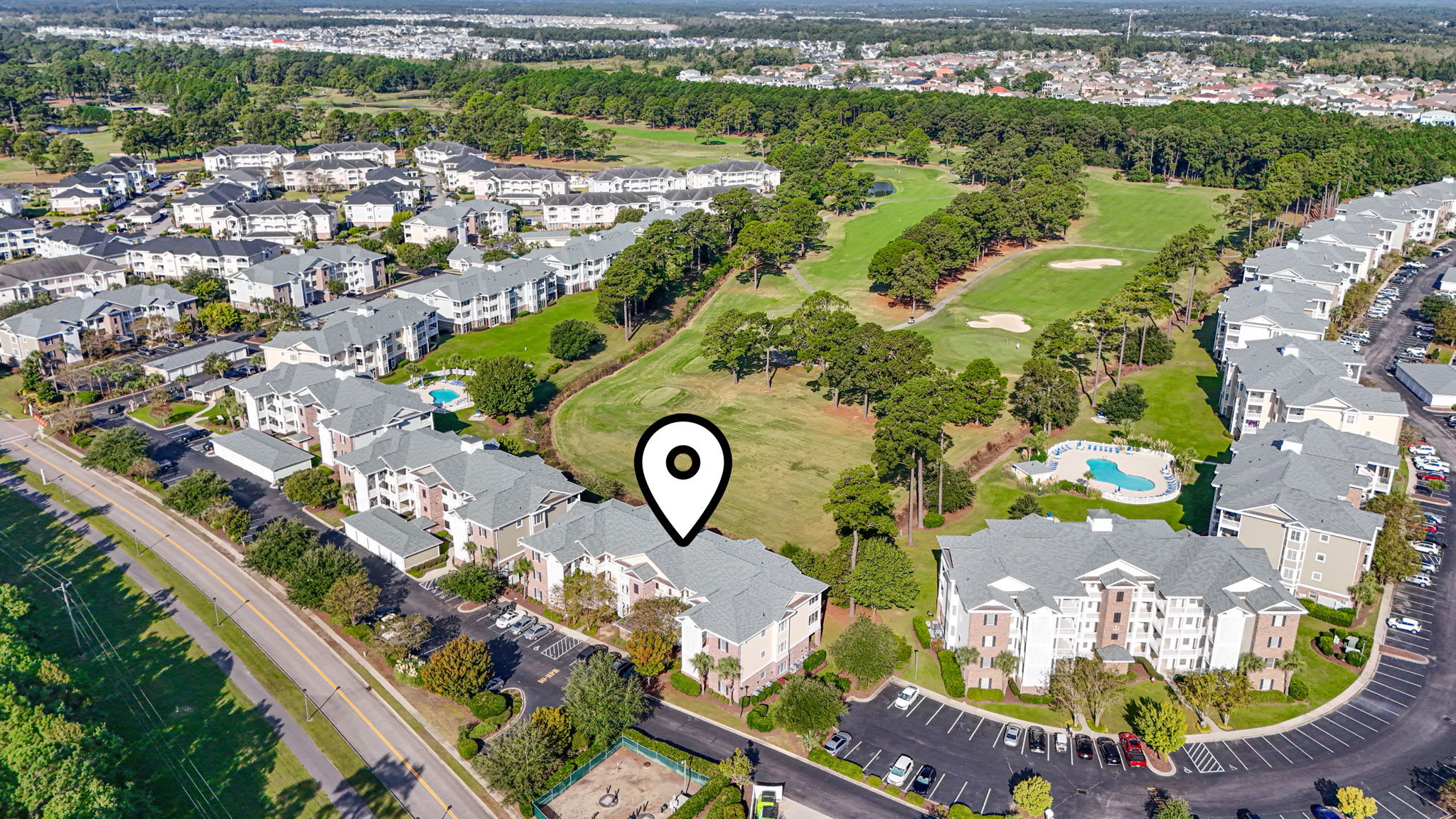 Magnolia Pointe Unit 102 First Floor | Photo 29