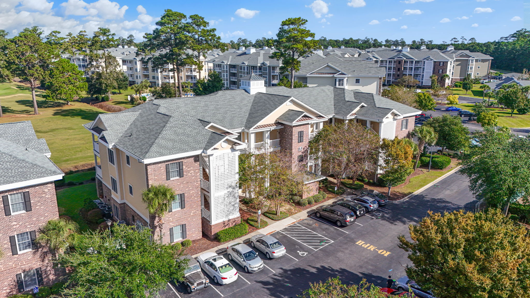 Magnolia Pointe Unit 102 First Floor | Photo 28