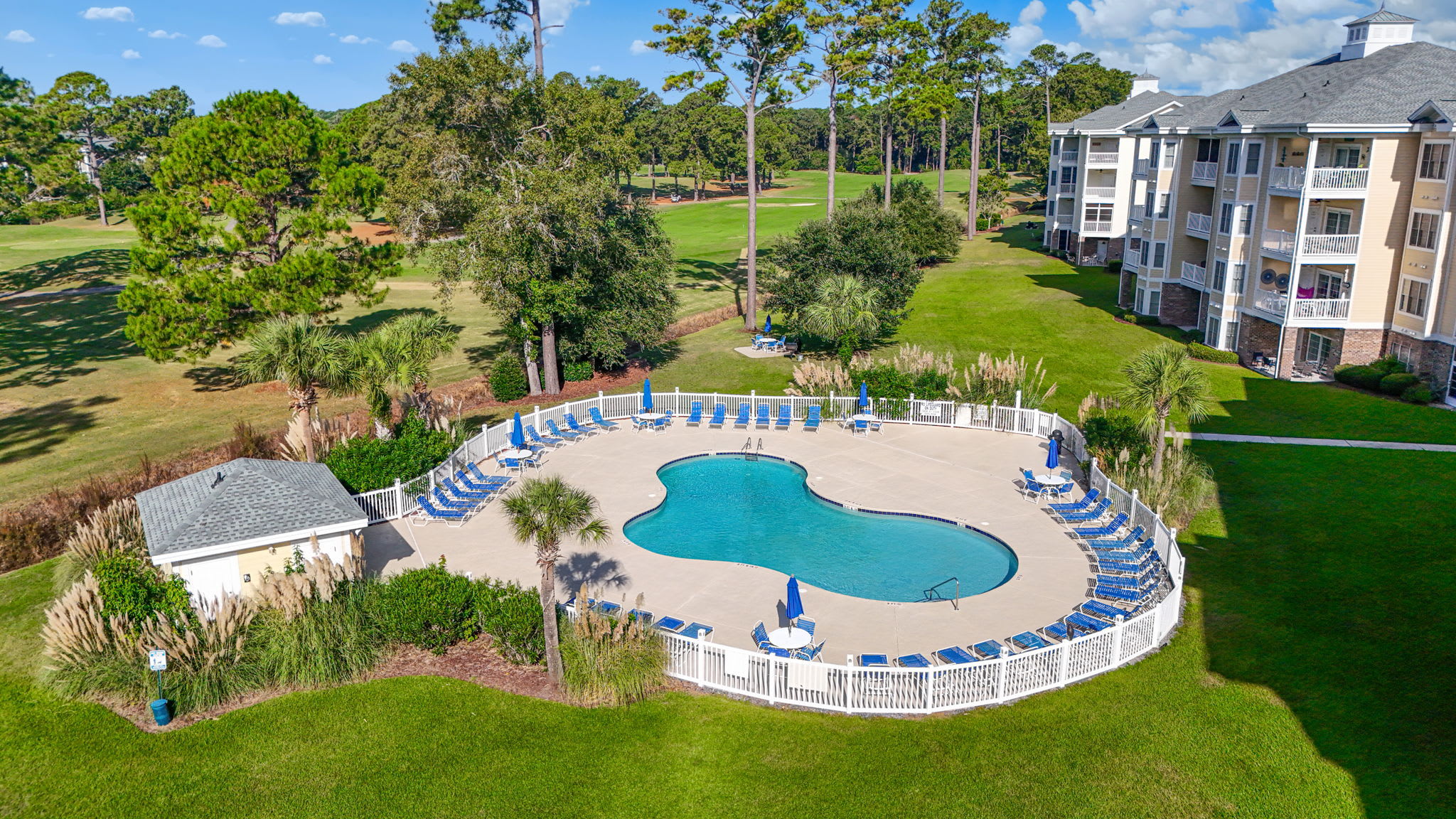 Magnolia Pointe Unit 102 First Floor | Photo 30