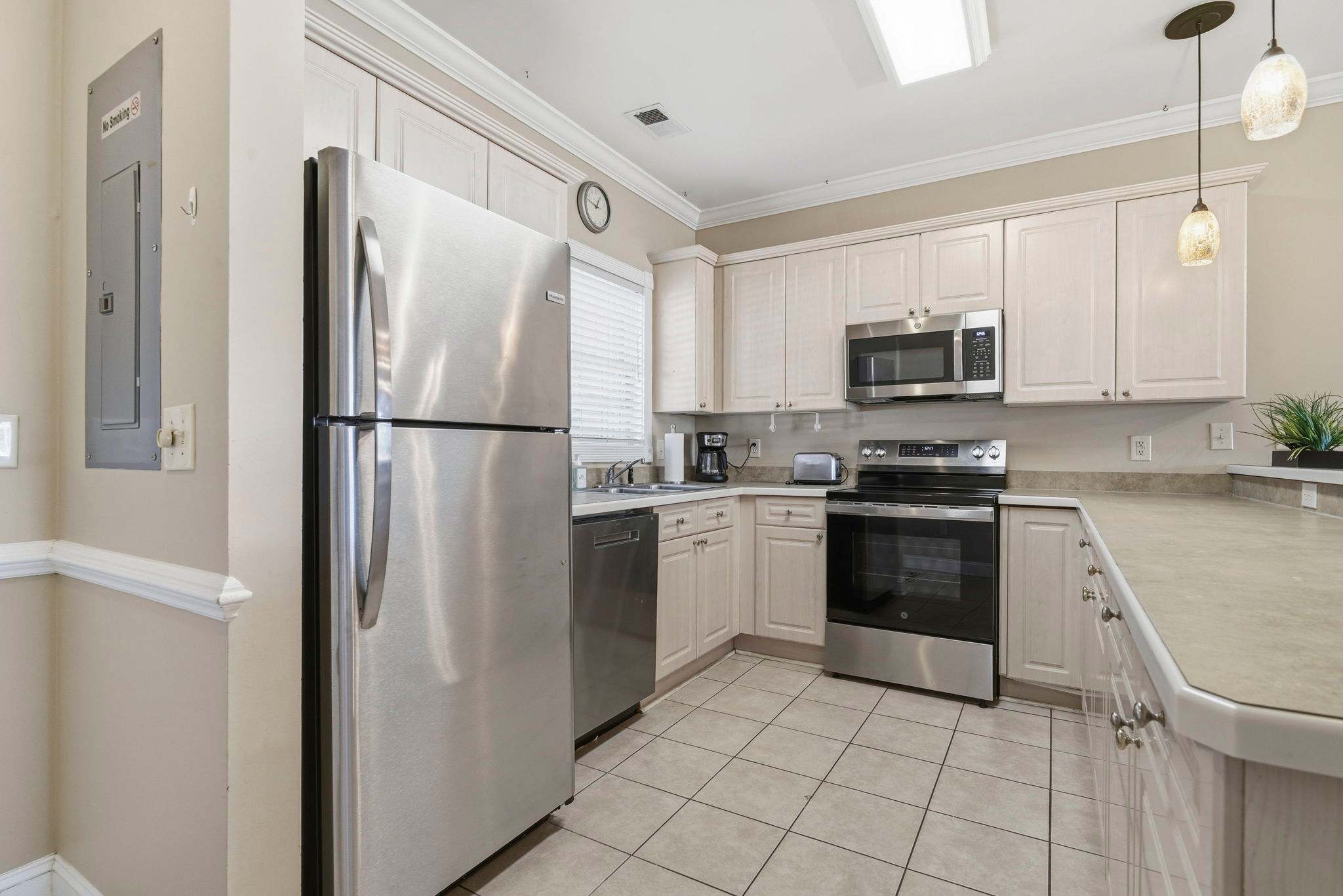 Magnolia Pointe Unit 102 First Floor | Photo 10