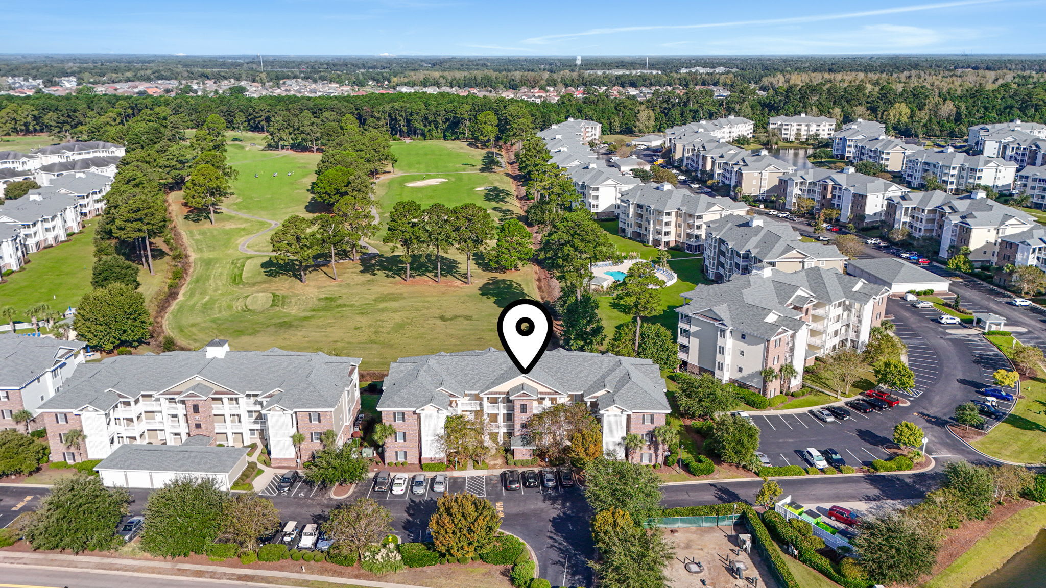 Magnolia Pointe Unit 102 First Floor | Photo 32