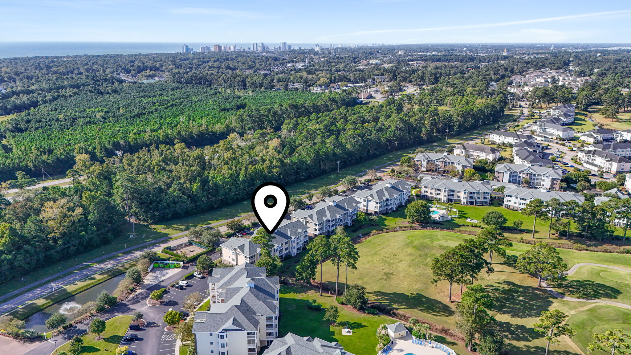 Magnolia Pointe Unit 102 First Floor | Photo 31