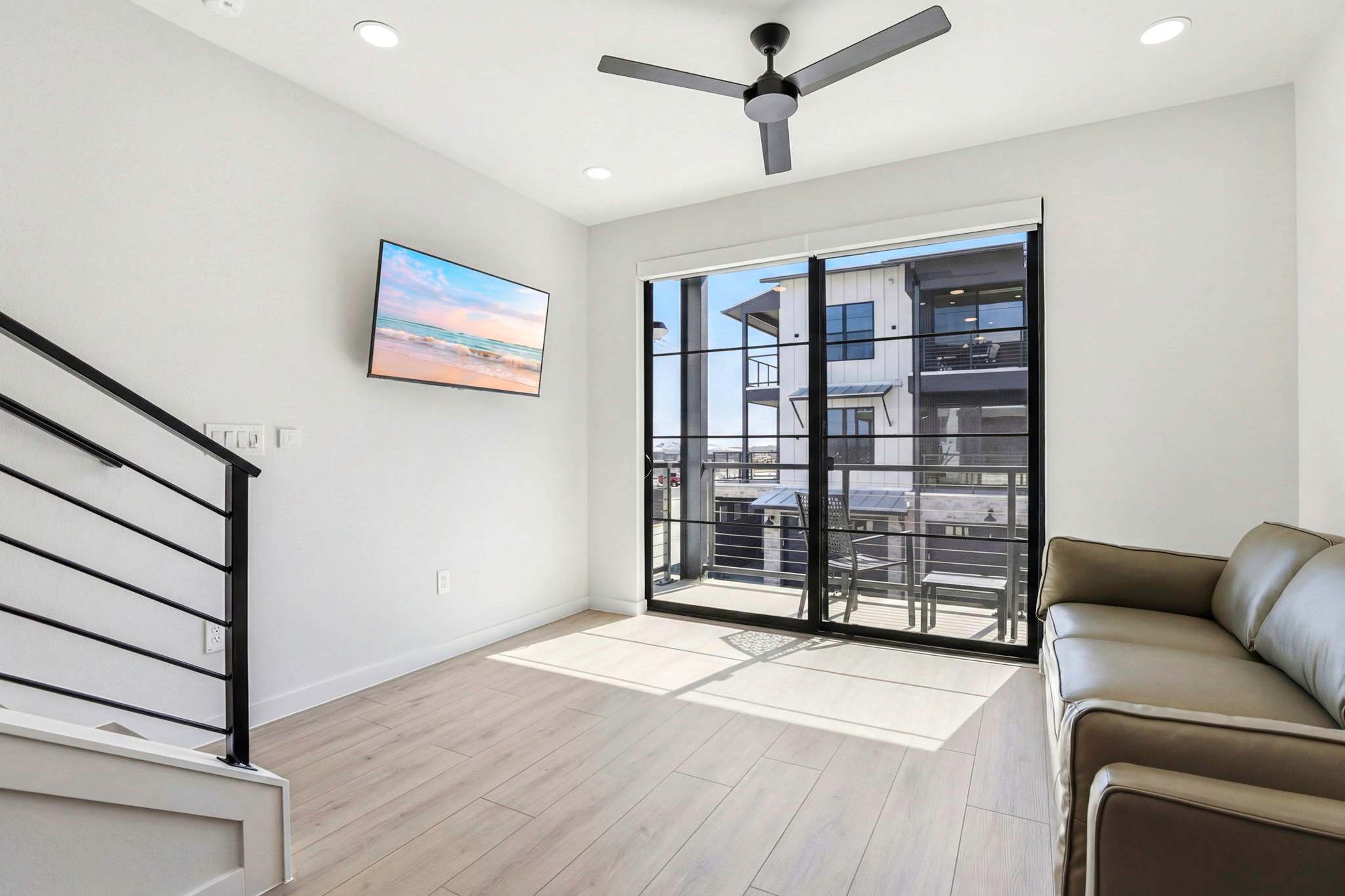 Luxe Condo • Prime Location • 5-Star Comfort | Photo 8