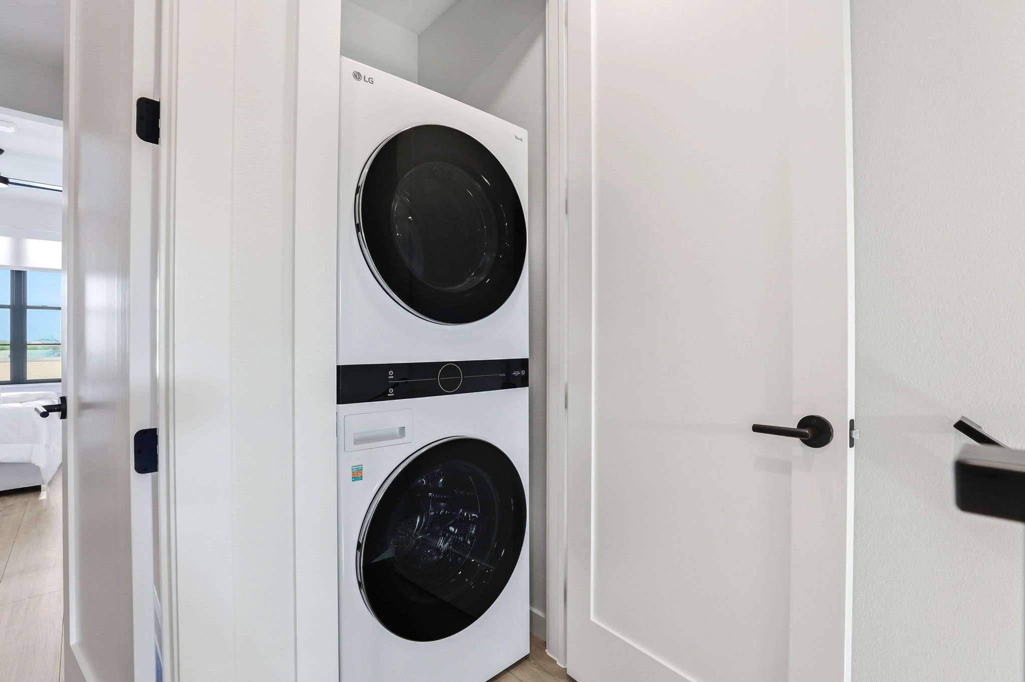 Luxe Condo • Prime Location • 5-Star Comfort | Photo 20