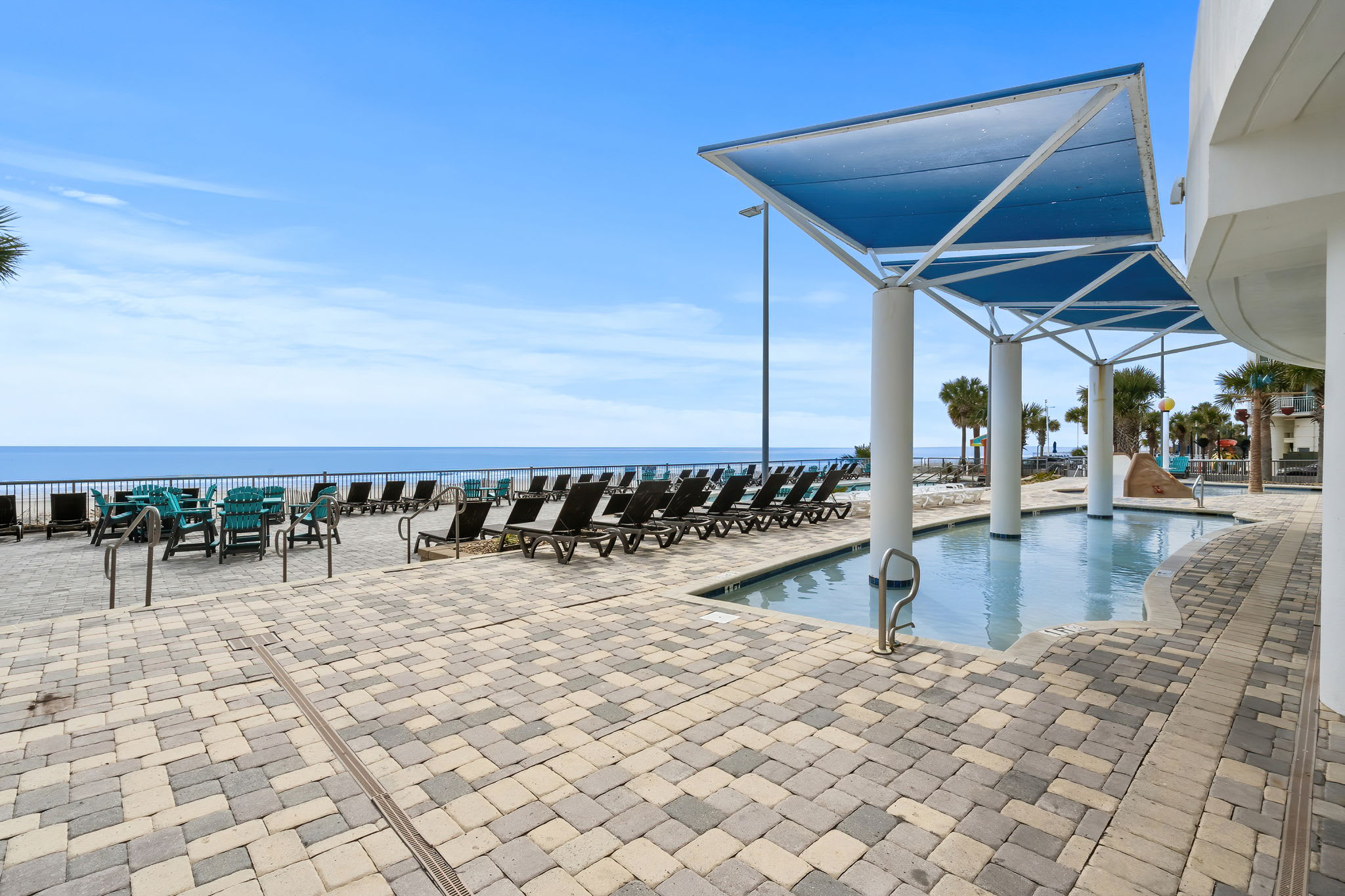 Oceans One Resort Unit 404 Oceanfront | Photo 31