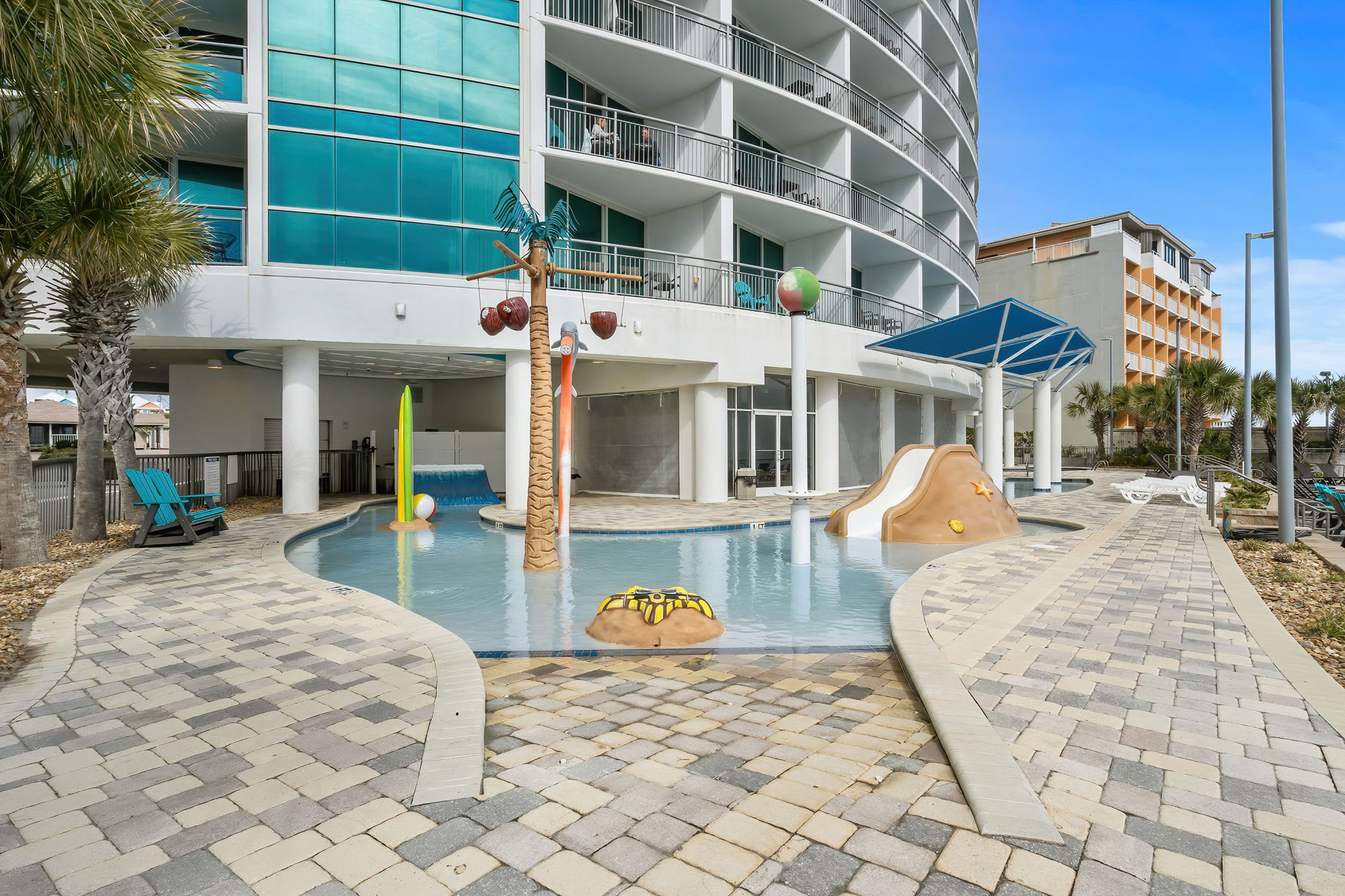 Oceans One Resort Unit 404 Oceanfront | Photo 30