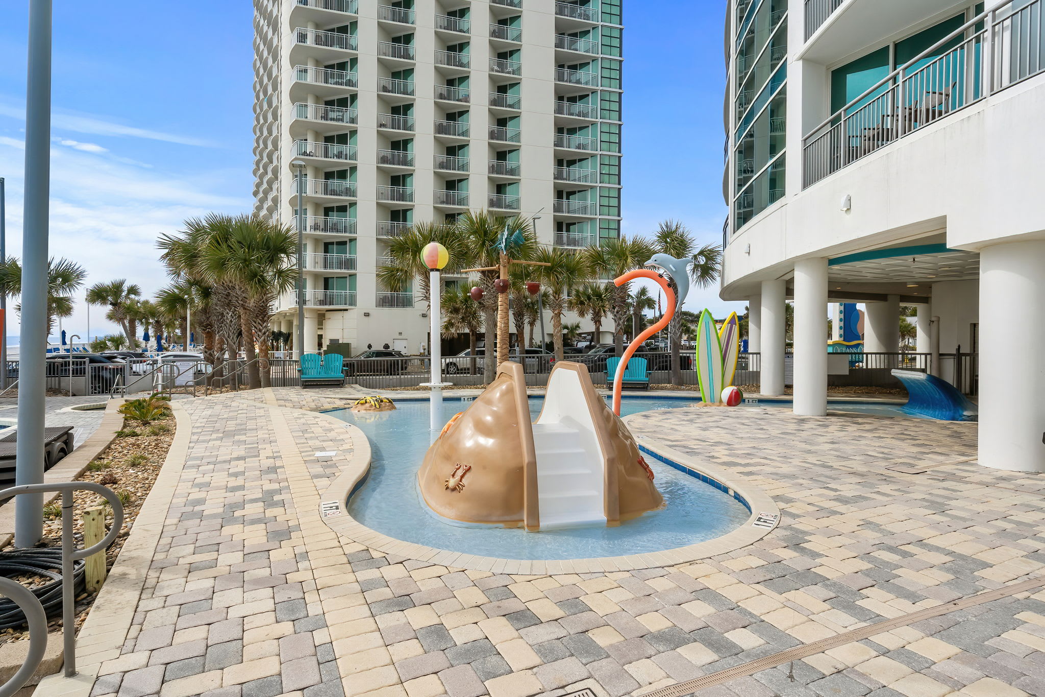 Oceans One Resort Unit 404 Oceanfront | Photo 29