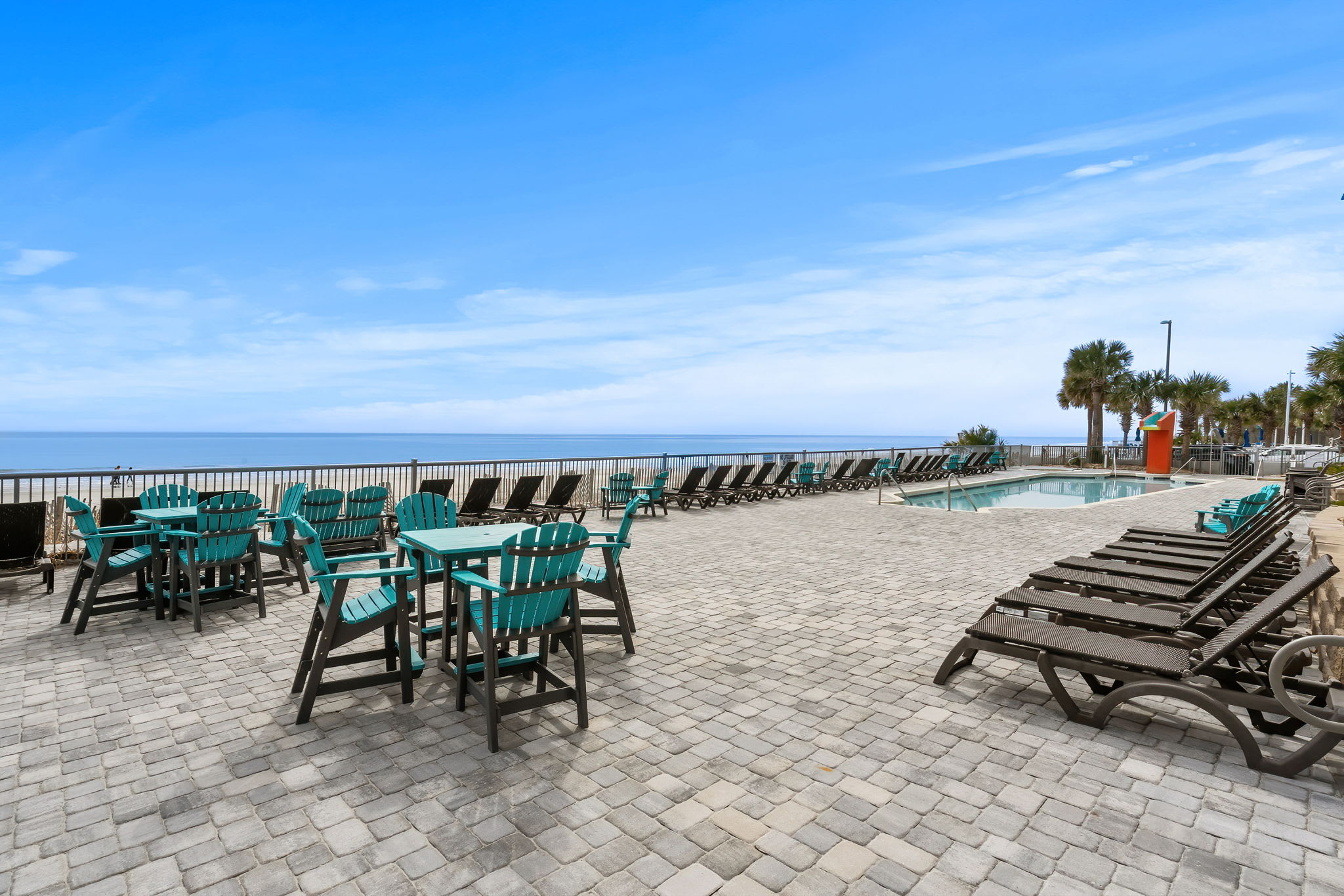 Oceans One Resort Unit 404 Oceanfront | Photo 33