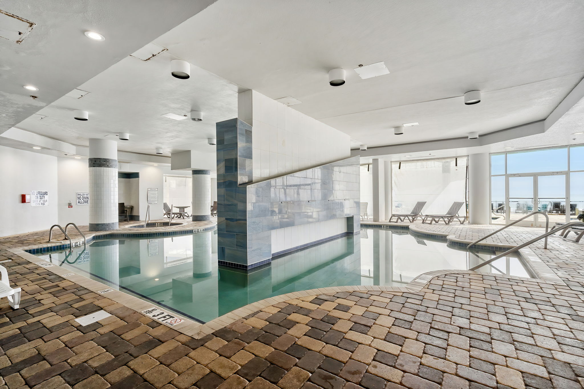 Oceans One Resort Unit 404 Oceanfront | Photo 28