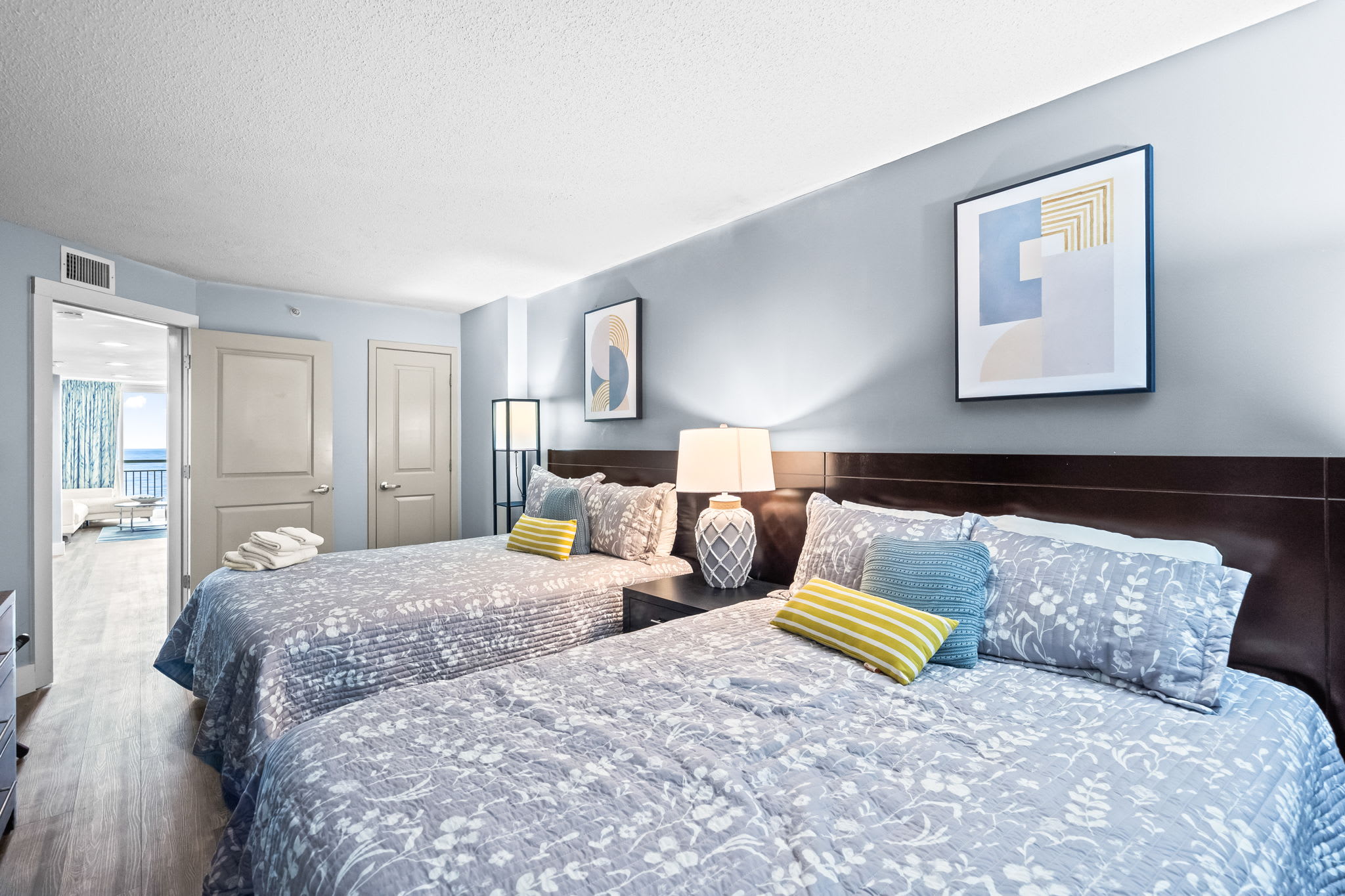 Oceans One Resort Unit 404 Oceanfront | Photo 18