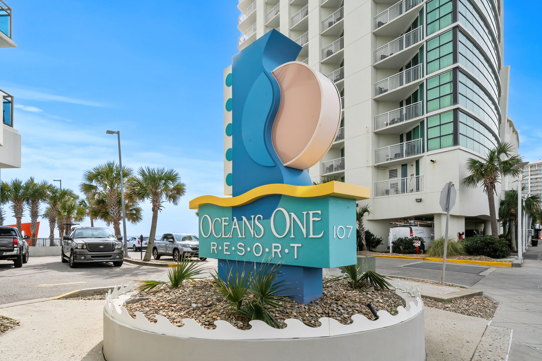 Oceans One Resort Unit 404 Oceanfront | Photo 38