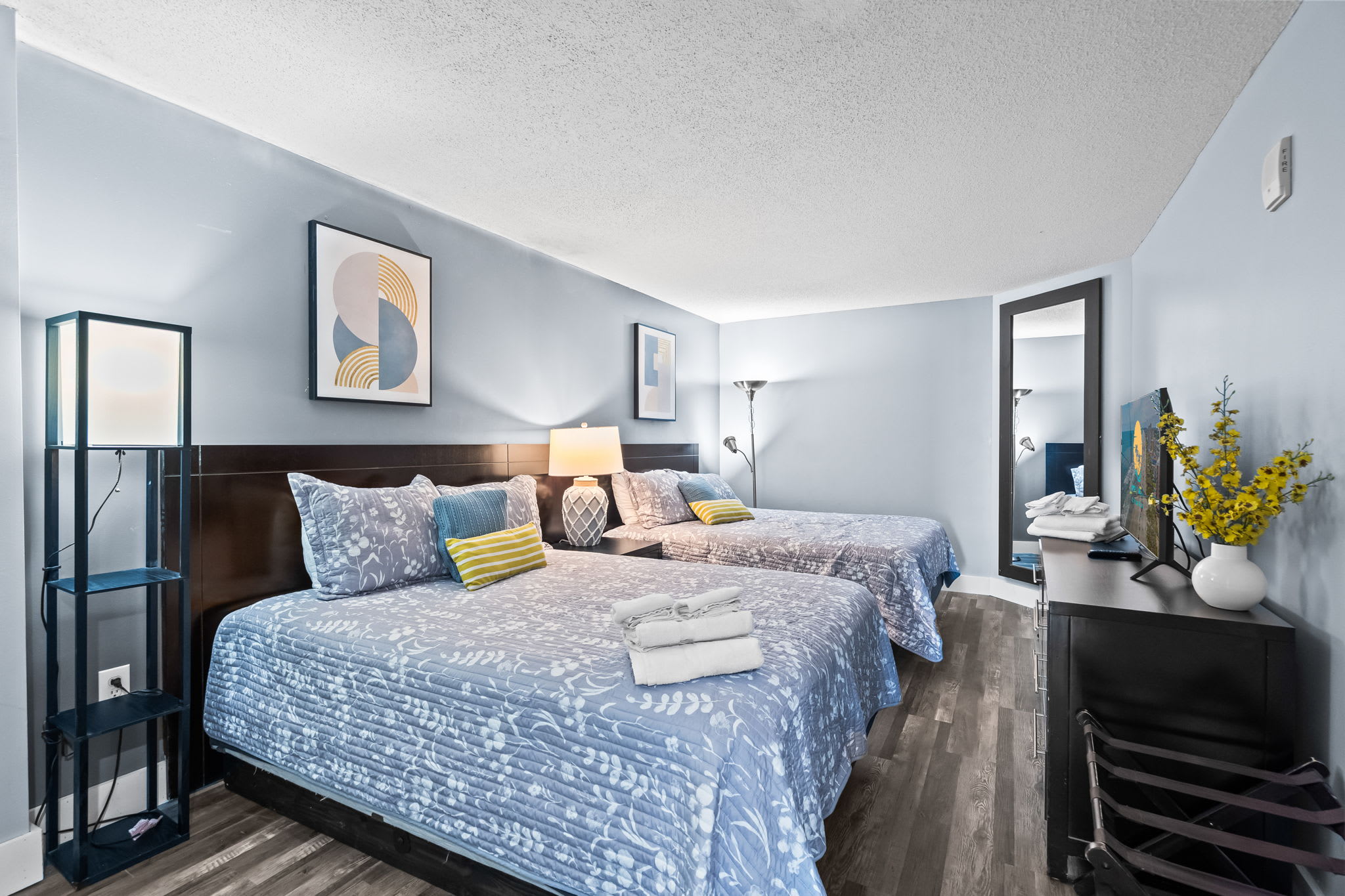 Oceans One Resort Unit 404 Oceanfront | Photo 17