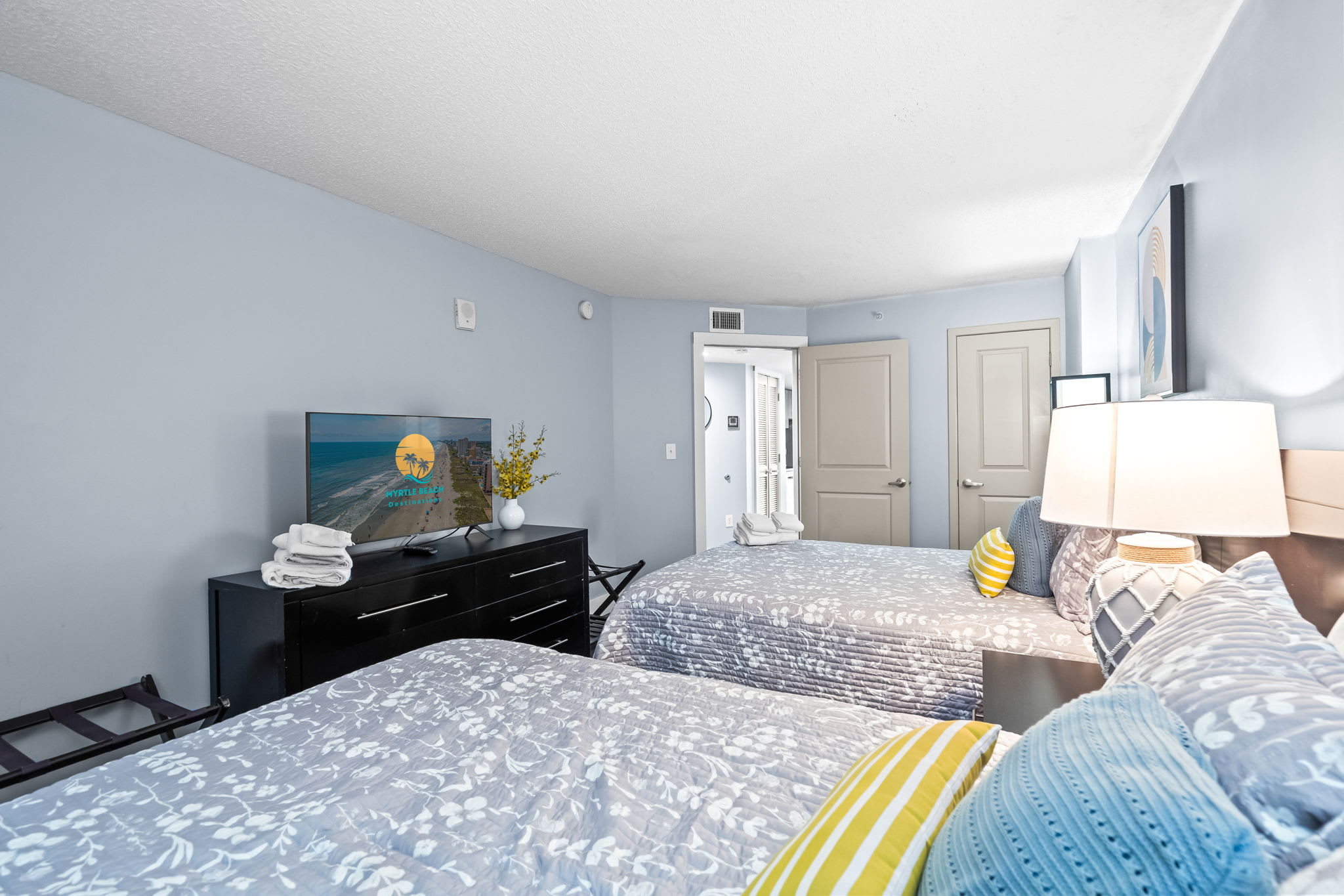Oceans One Resort Unit 404 Oceanfront | Photo 19