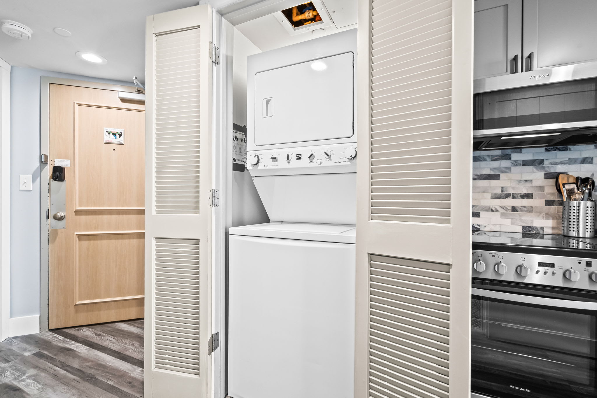 Oceans One Resort Unit 404 Oceanfront | Photo 22