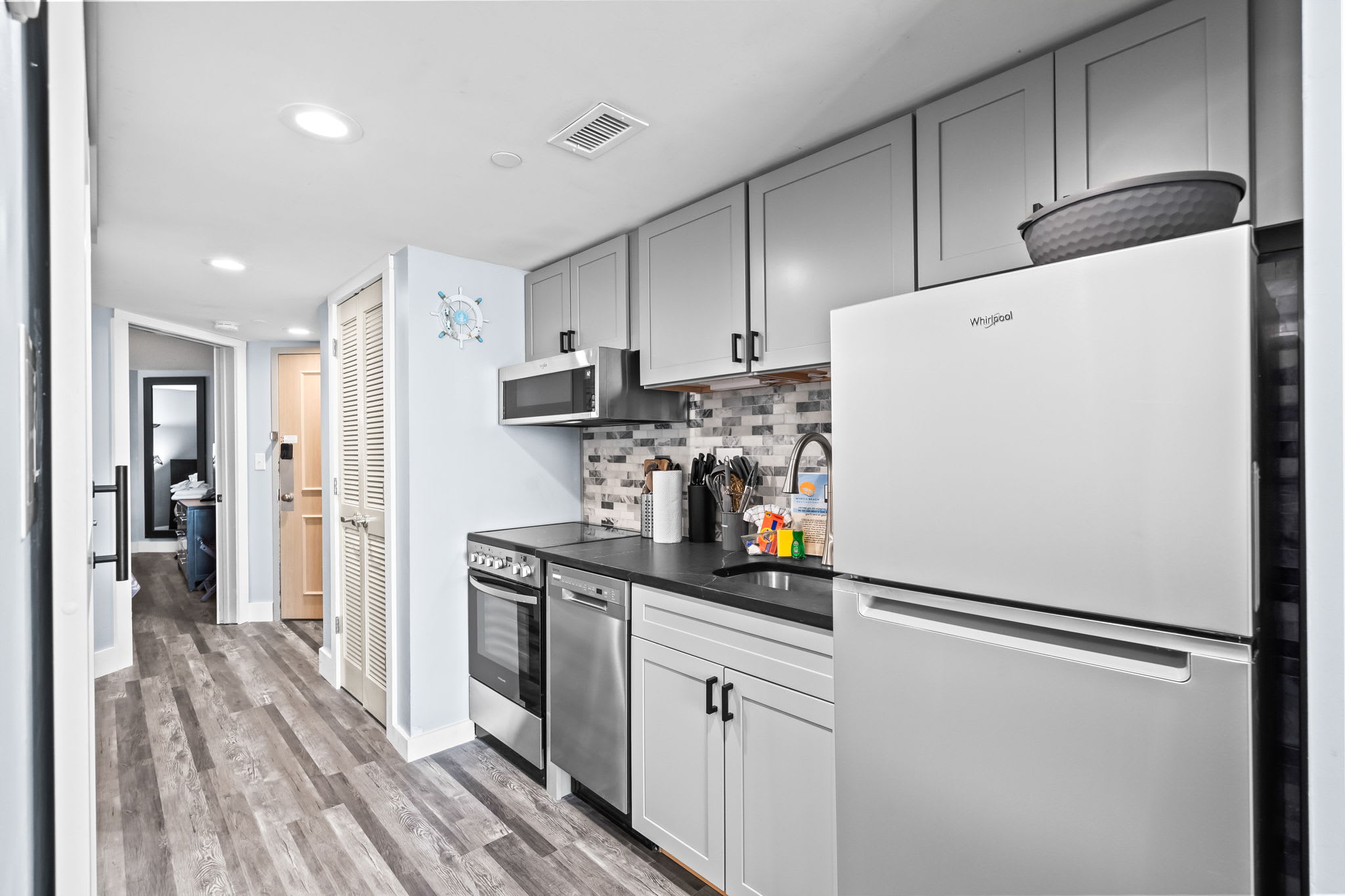 Oceans One Resort Unit 404 Oceanfront | Photo 13