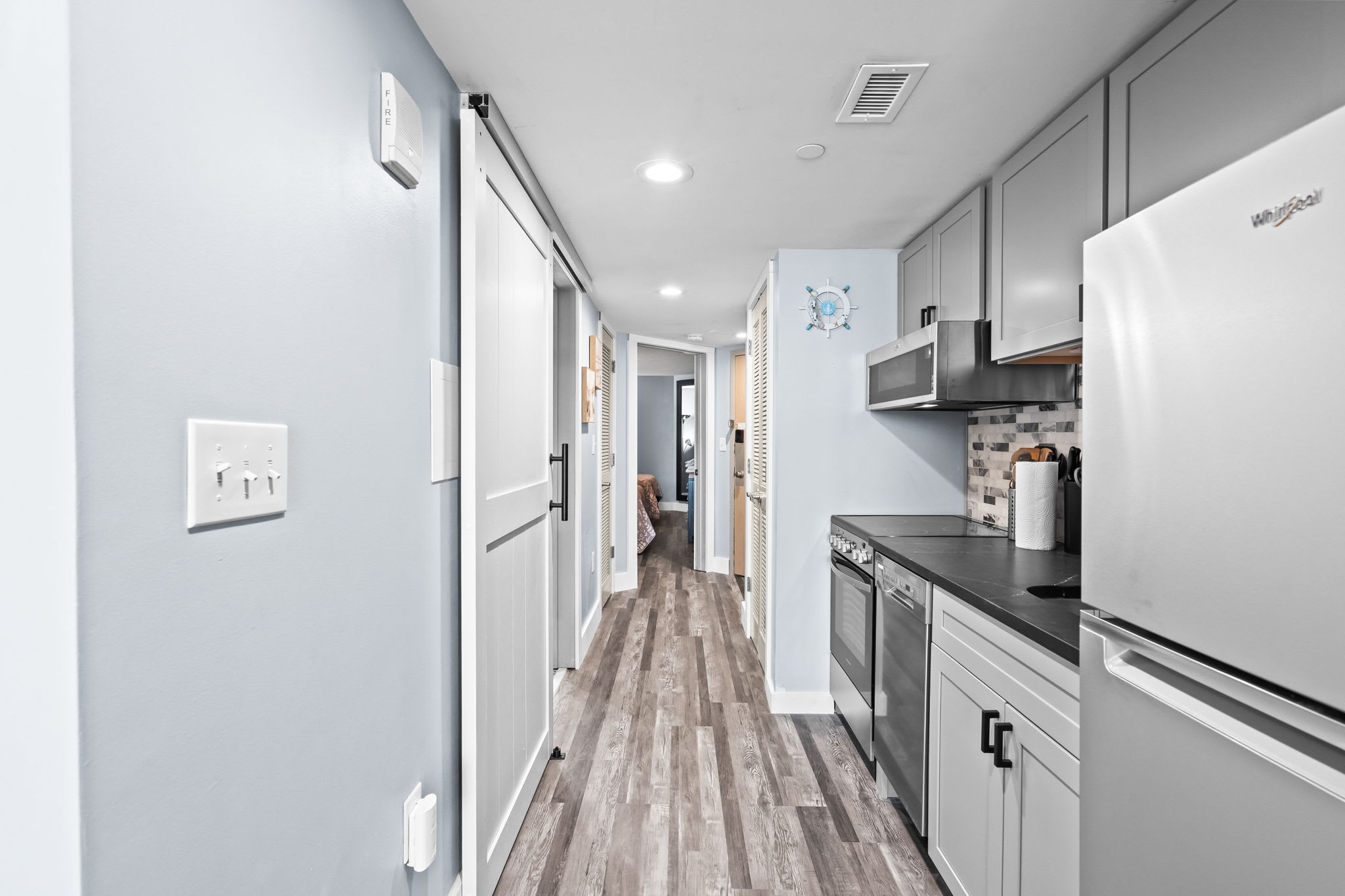 Oceans One Resort Unit 404 Oceanfront | Photo 12