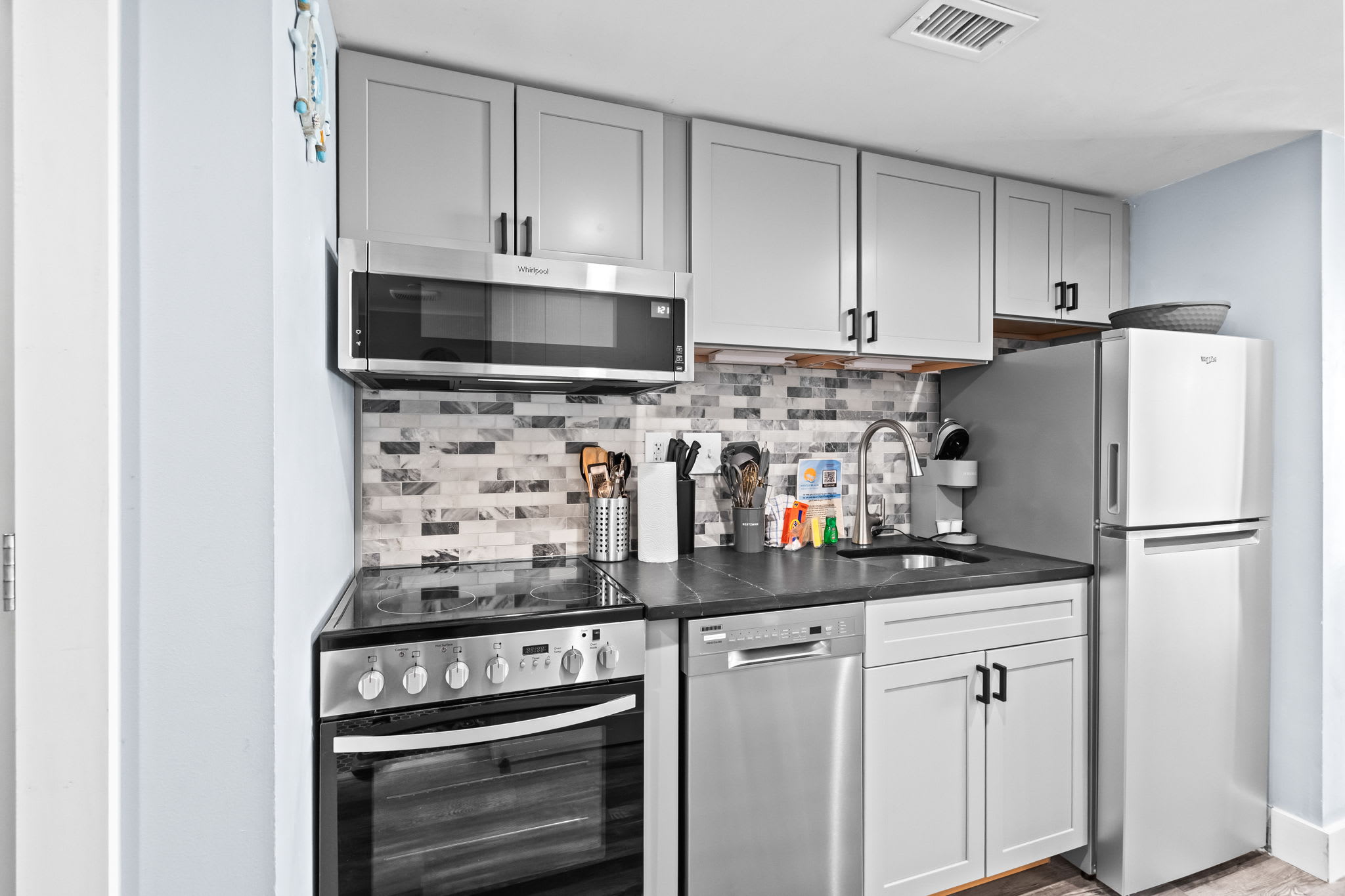 Oceans One Resort Unit 404 Oceanfront | Photo 16