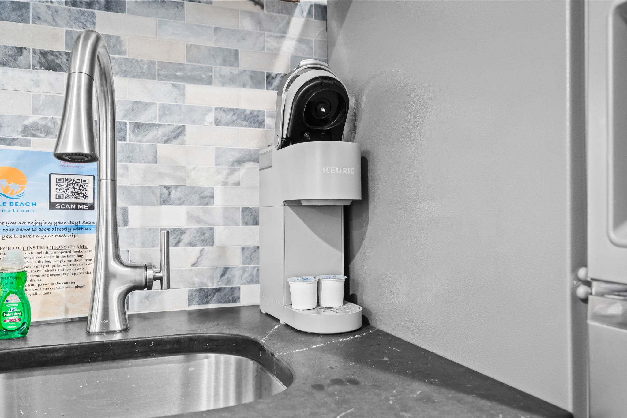 Oceans One Resort Unit 404 Oceanfront | Photo 14