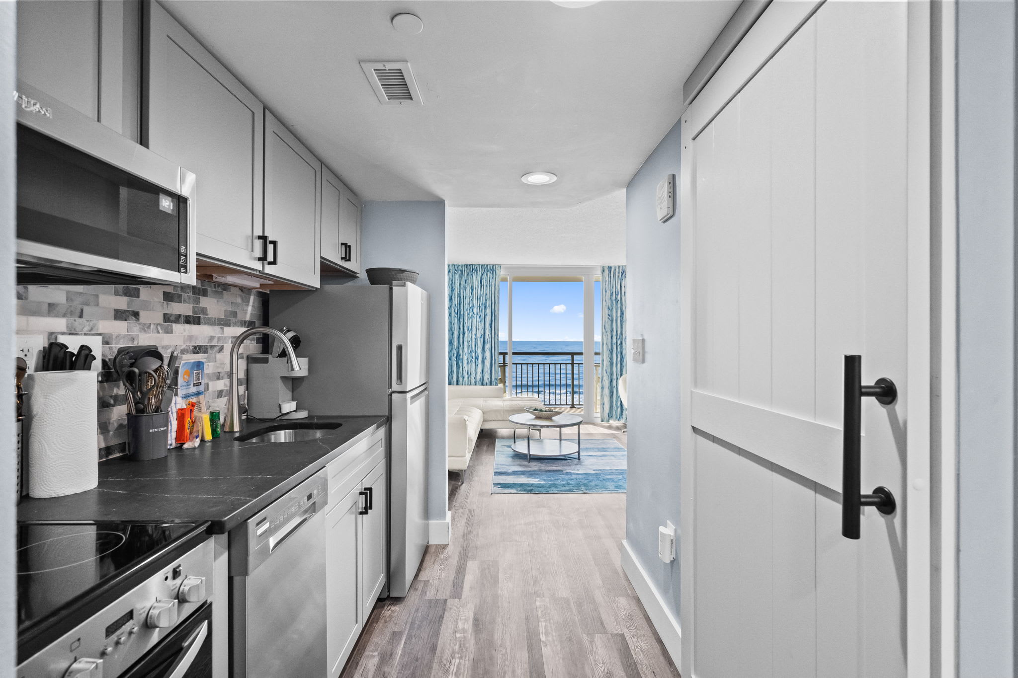Oceans One Resort Unit 404 Oceanfront | Photo 15