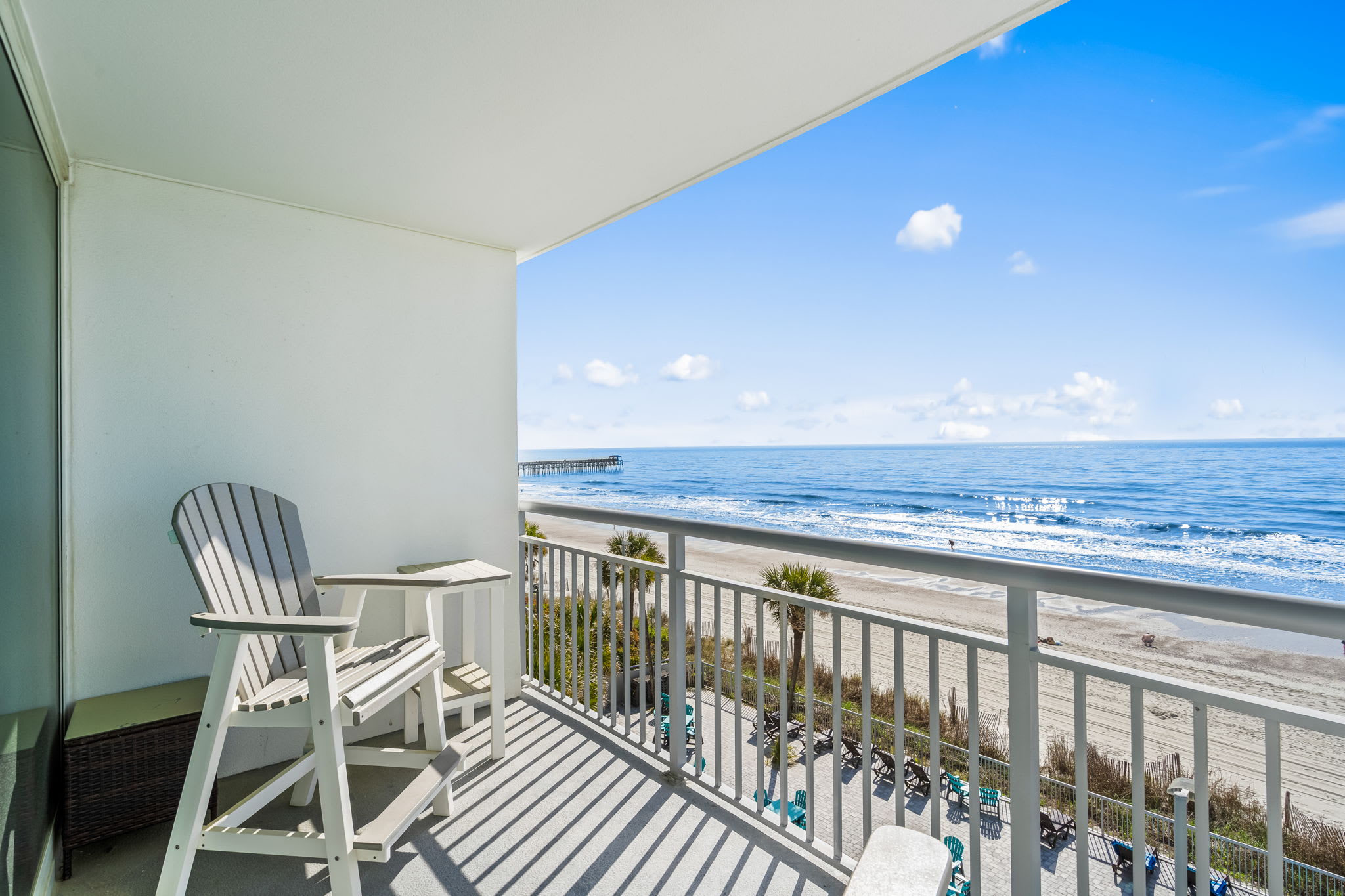 Oceans One Resort Unit 404 Oceanfront | Photo 23
