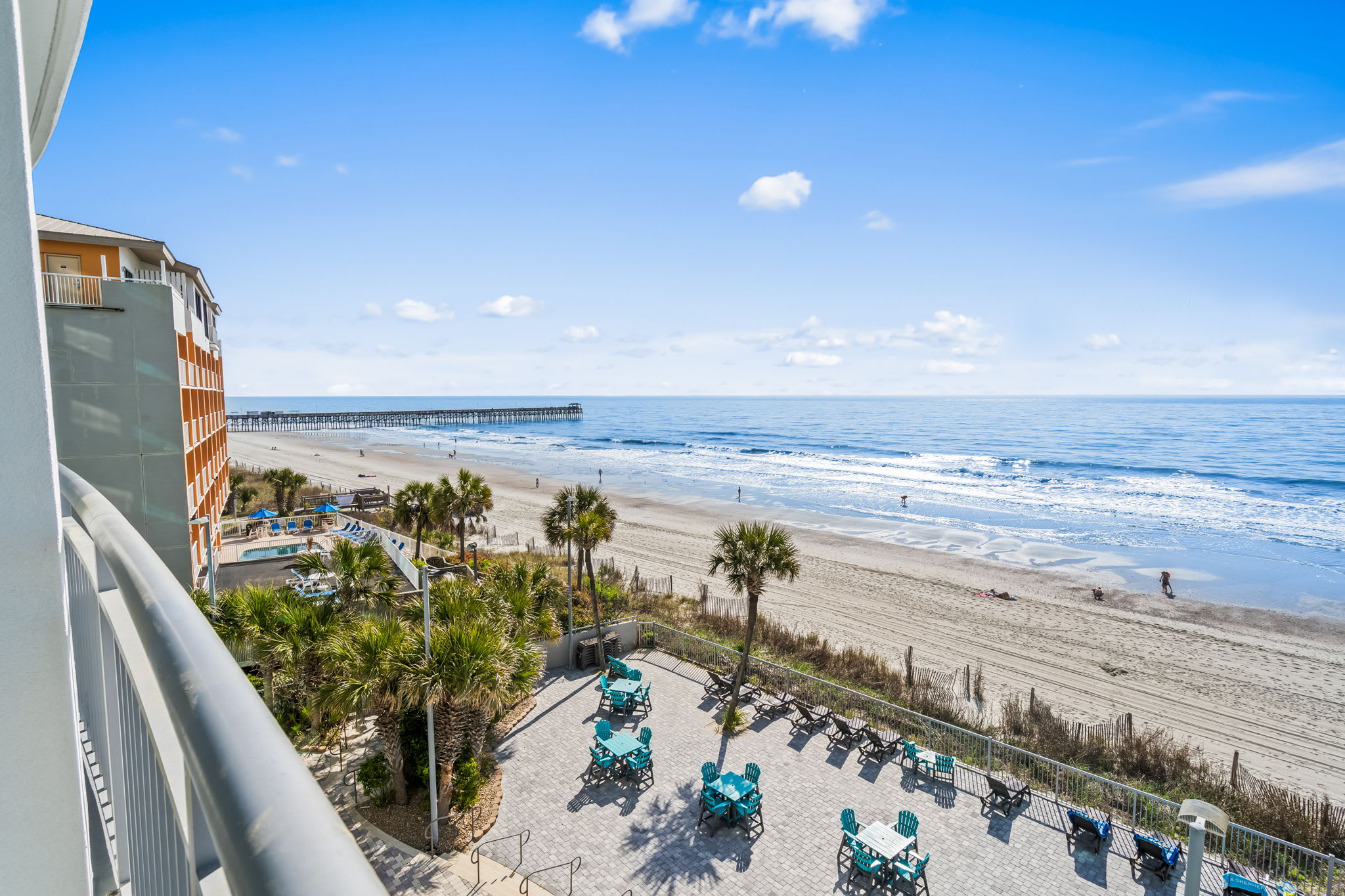 Oceans One Resort Unit 404 Oceanfront | Photo 26