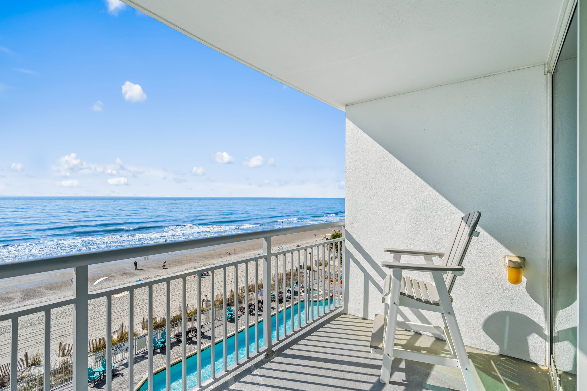 Oceans One Resort Unit 404 Oceanfront | Photo 24