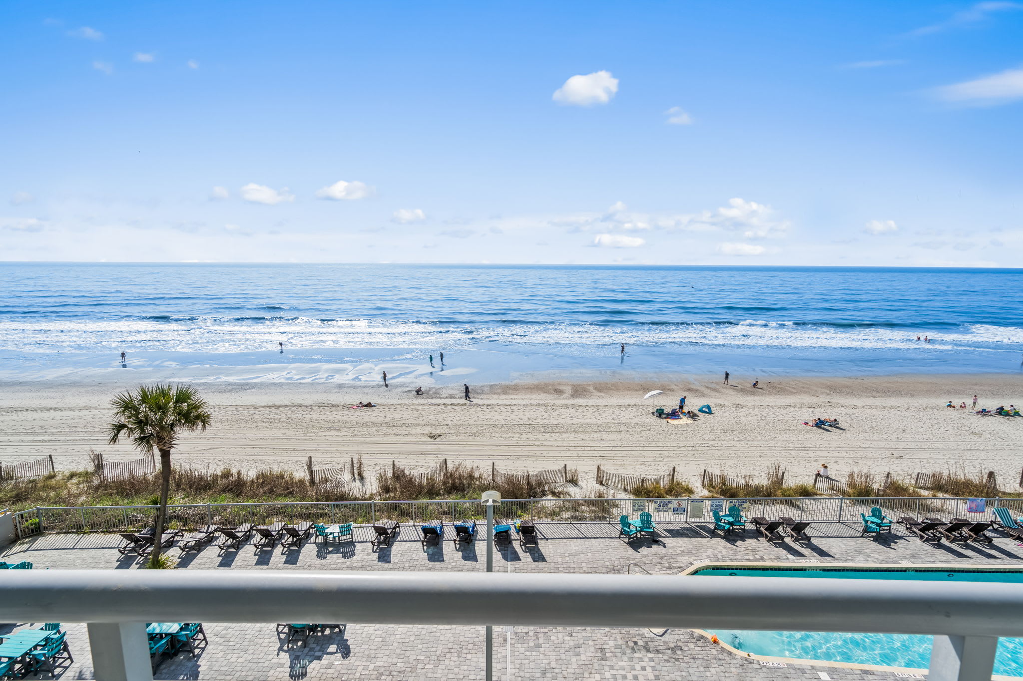 Oceans One Resort Unit 404 Oceanfront | Photo 25