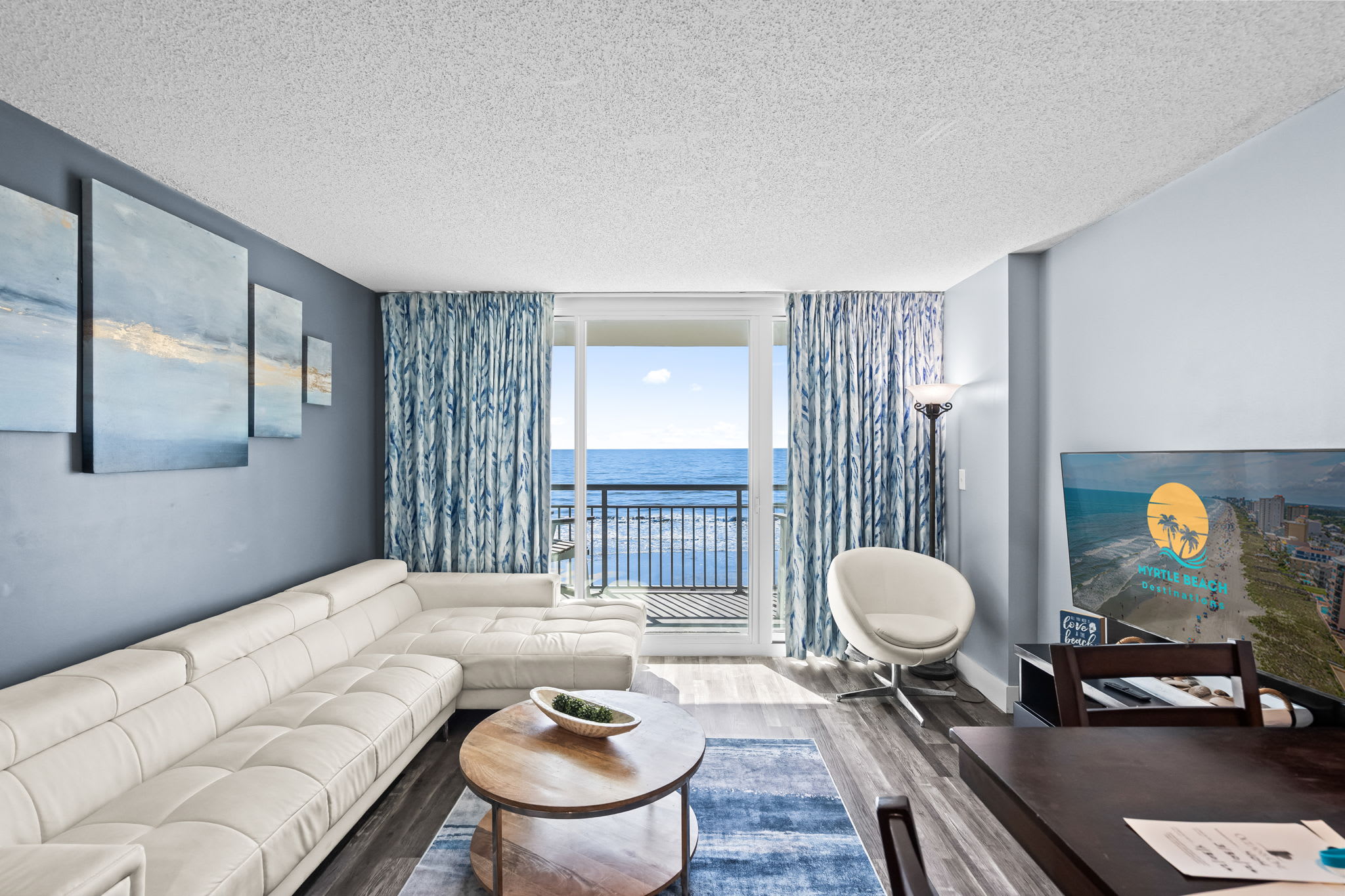 Oceans One Resort Unit 404 Oceanfront | Photo 5