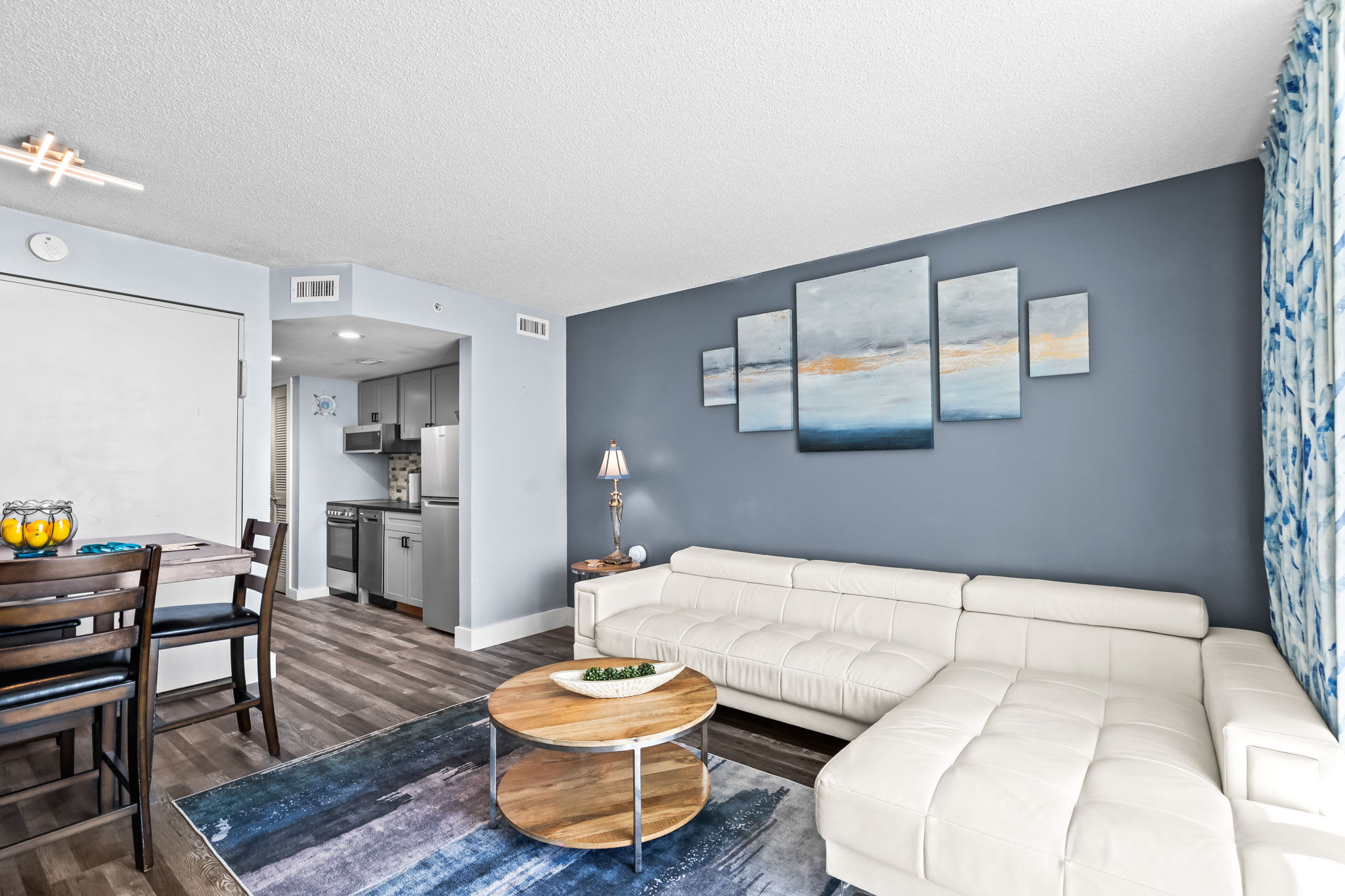 Oceans One Resort Unit 404 Oceanfront | Photo 6