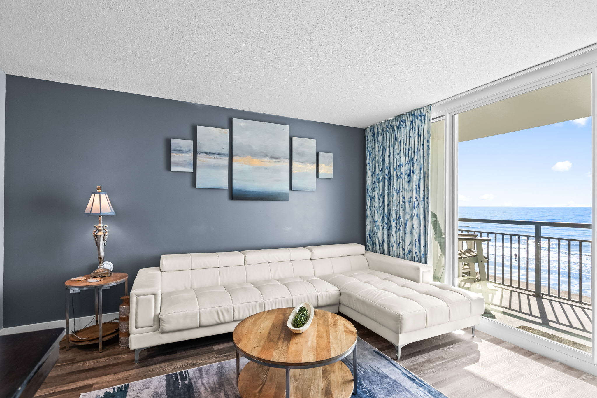 Oceans One Resort Unit 404 Oceanfront | Photo 11