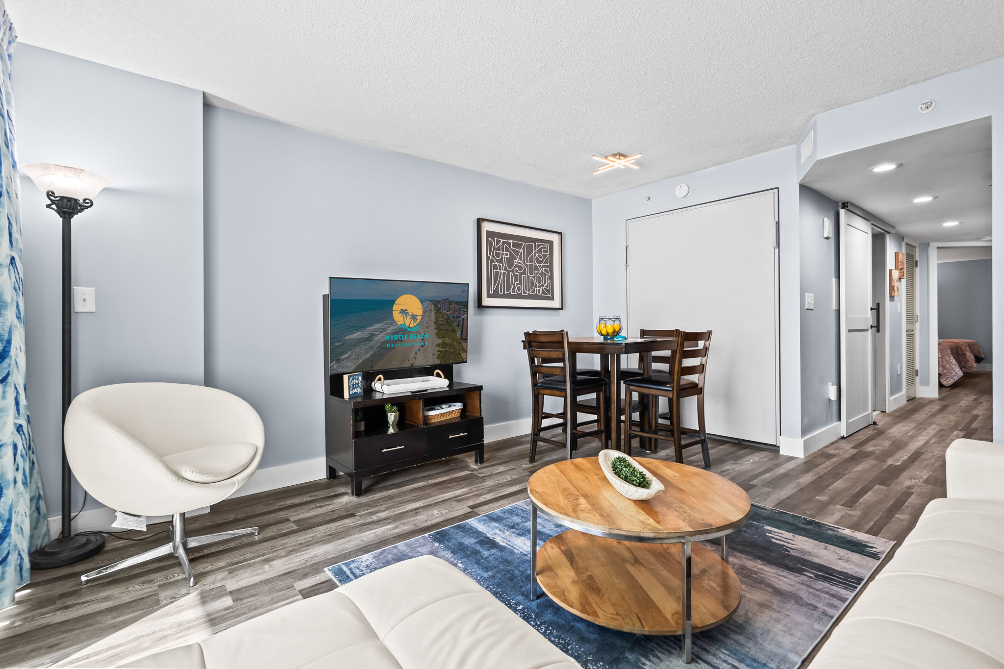 Oceans One Resort Unit 404 Oceanfront | Photo 7