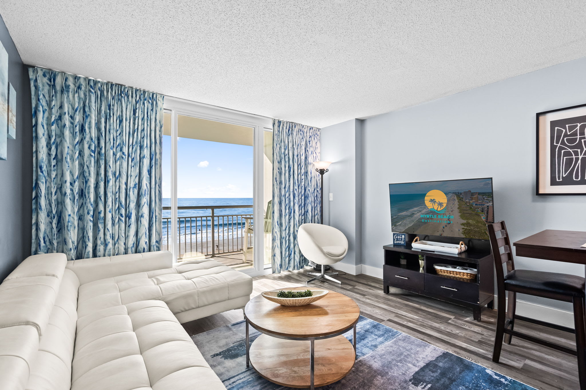 Oceans One Resort Unit 404 Oceanfront 2