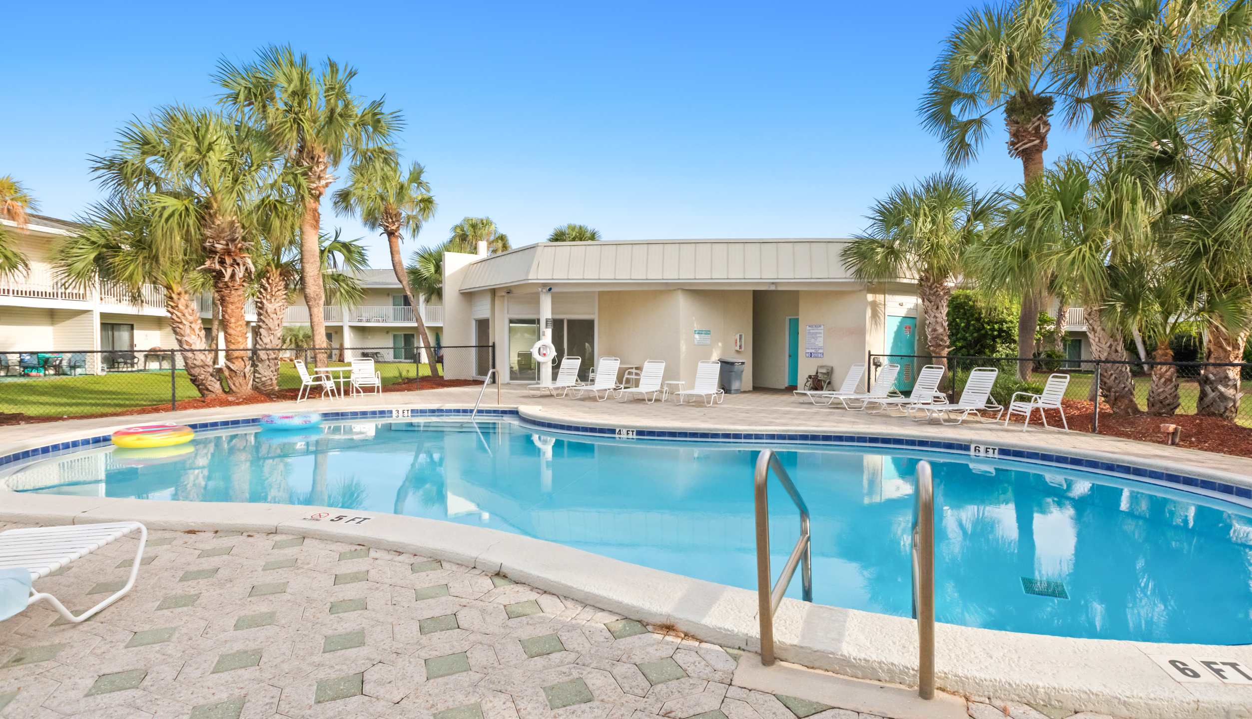 Orange Crush Cottage | Photo 30