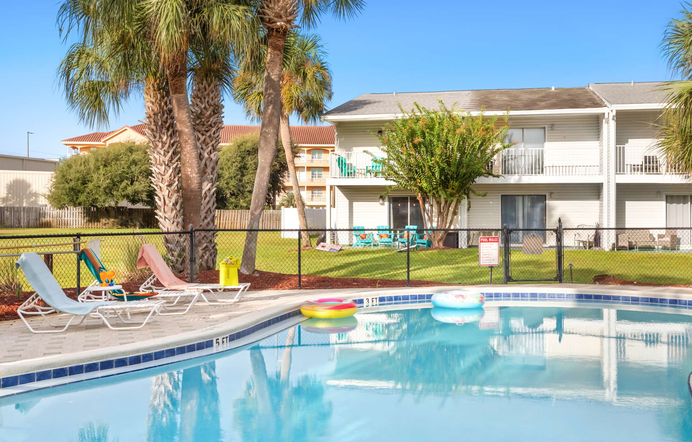 Orange Crush Cottage | Photo 27