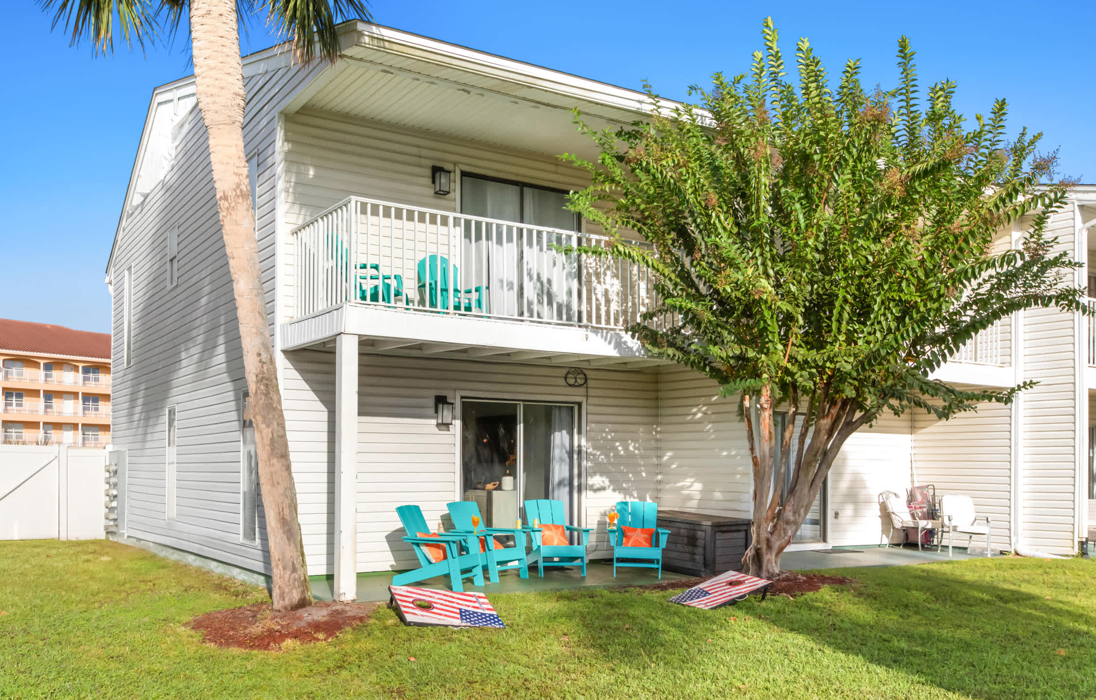 Orange Crush Cottage | Photo 24