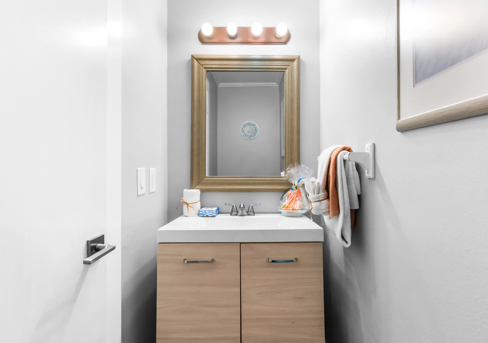 Orange Crush Cottage | Photo 11