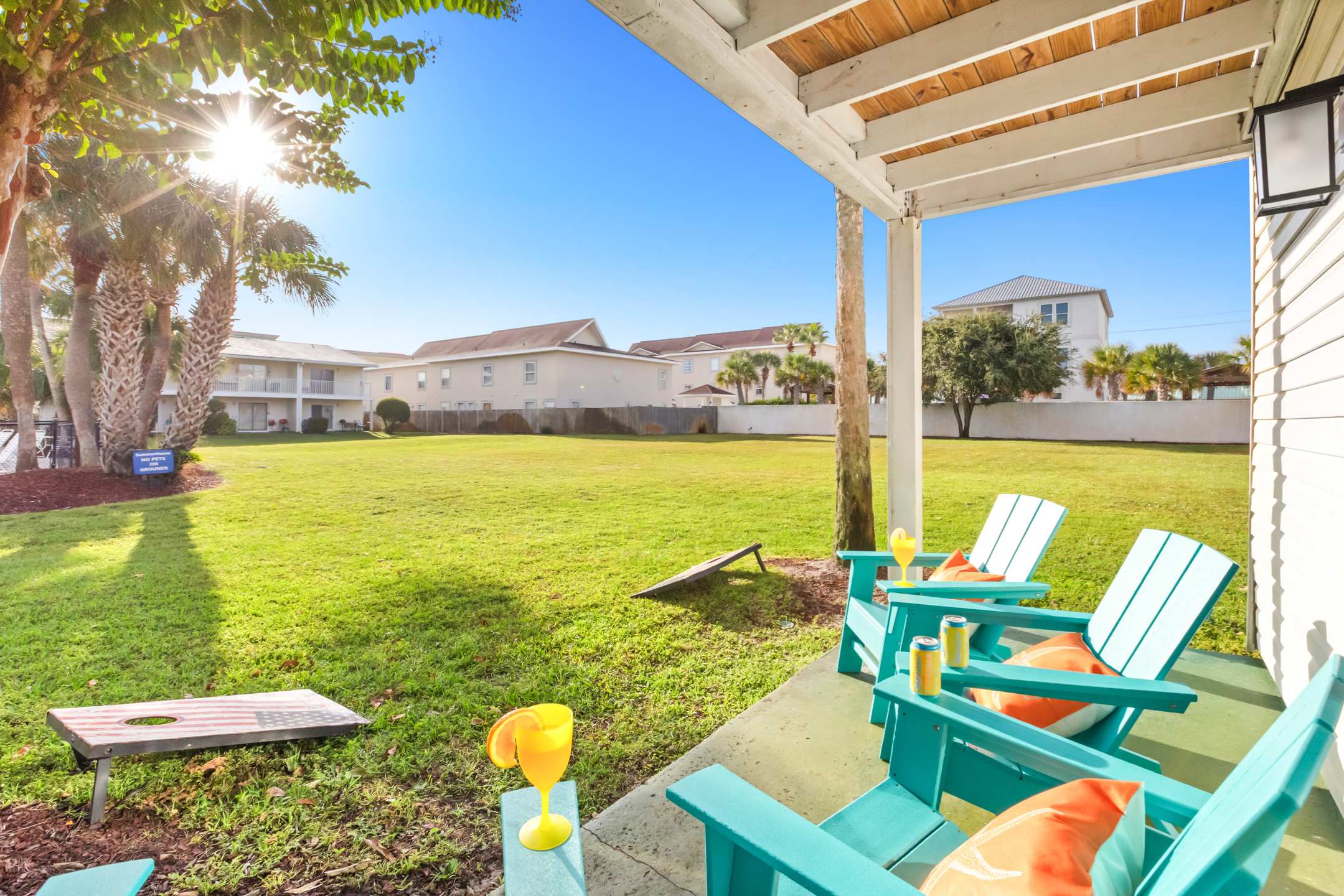 Orange Crush Cottage | Photo 26