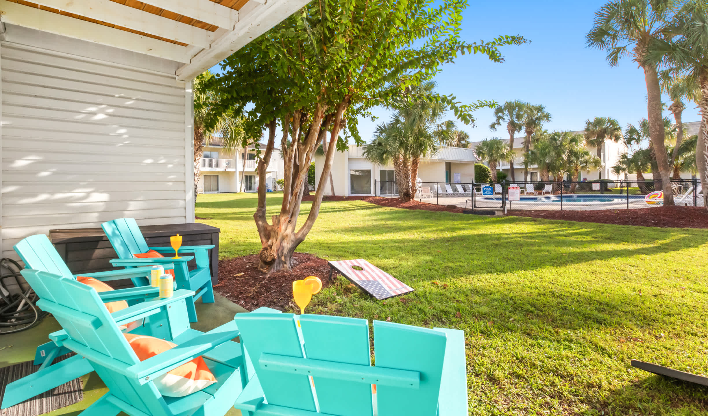 Orange Crush Cottage | Photo 25