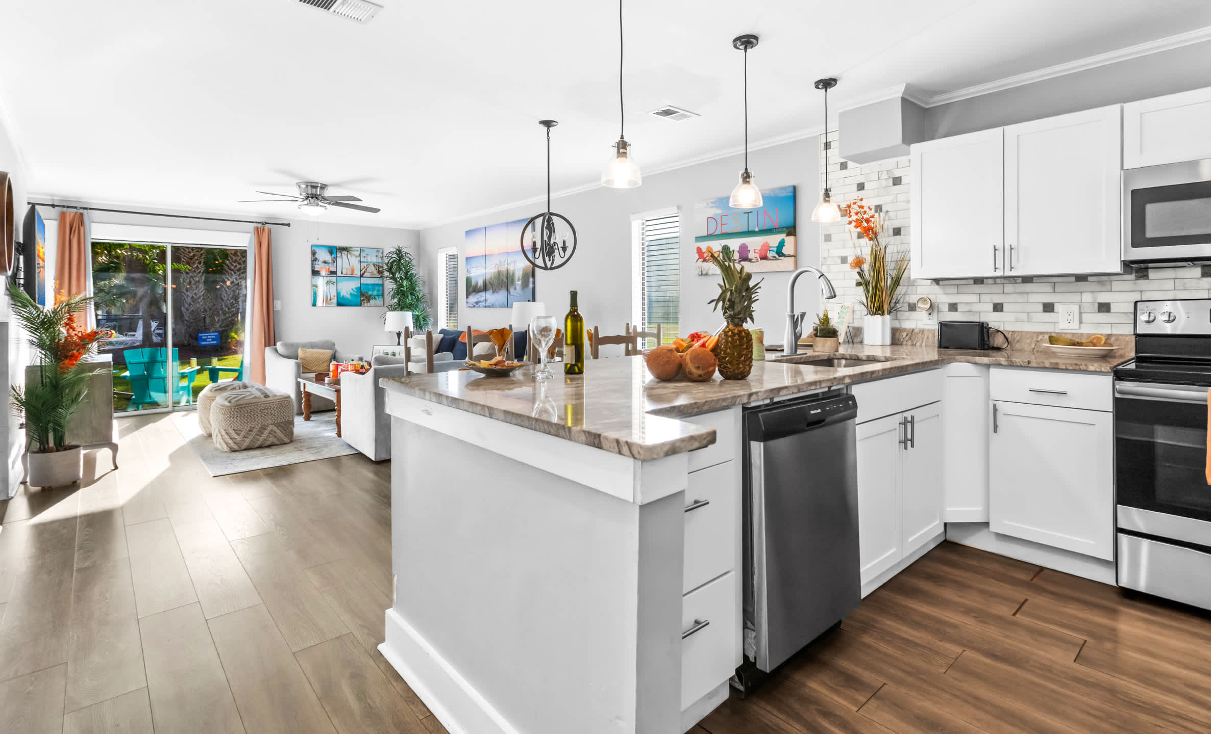 Orange Crush Cottage | Photo 2